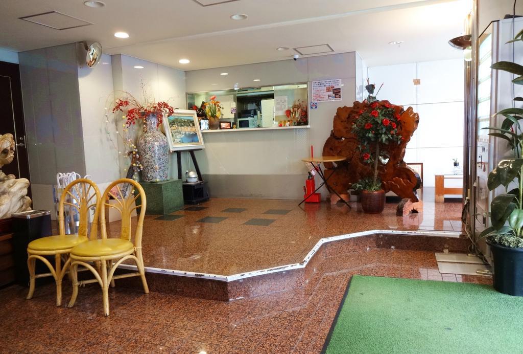 Liebeshotel Yamakyu (adults Only) Ōsaka