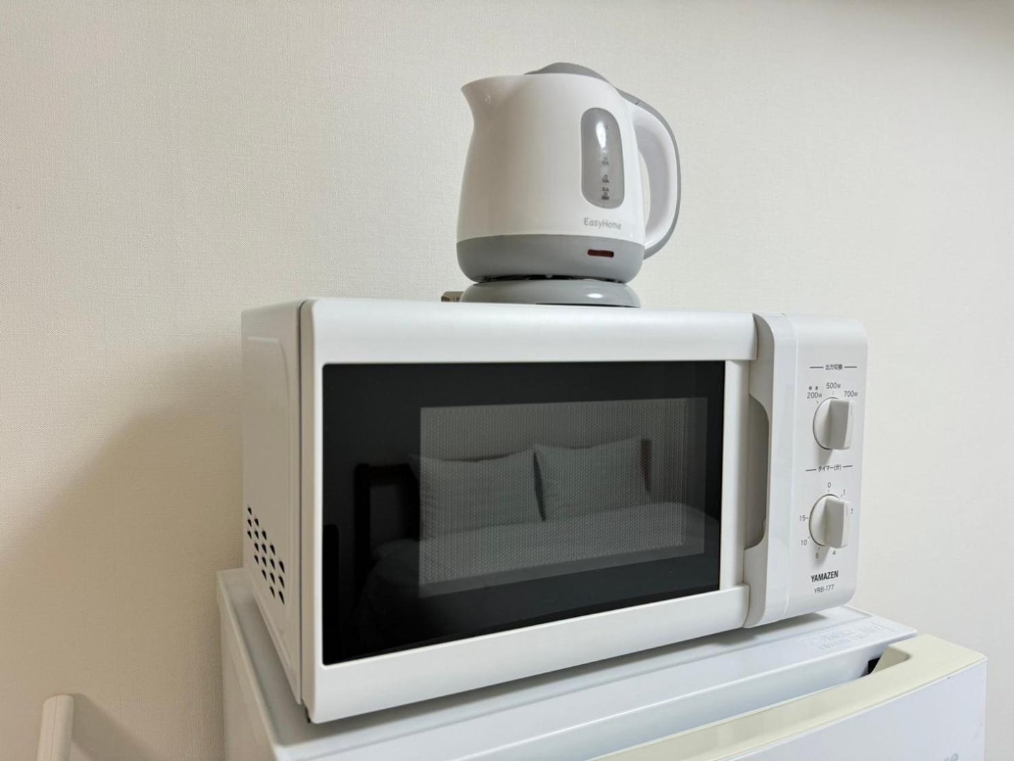 A&c Shin-osaka Higashikuchi 83 Apartment