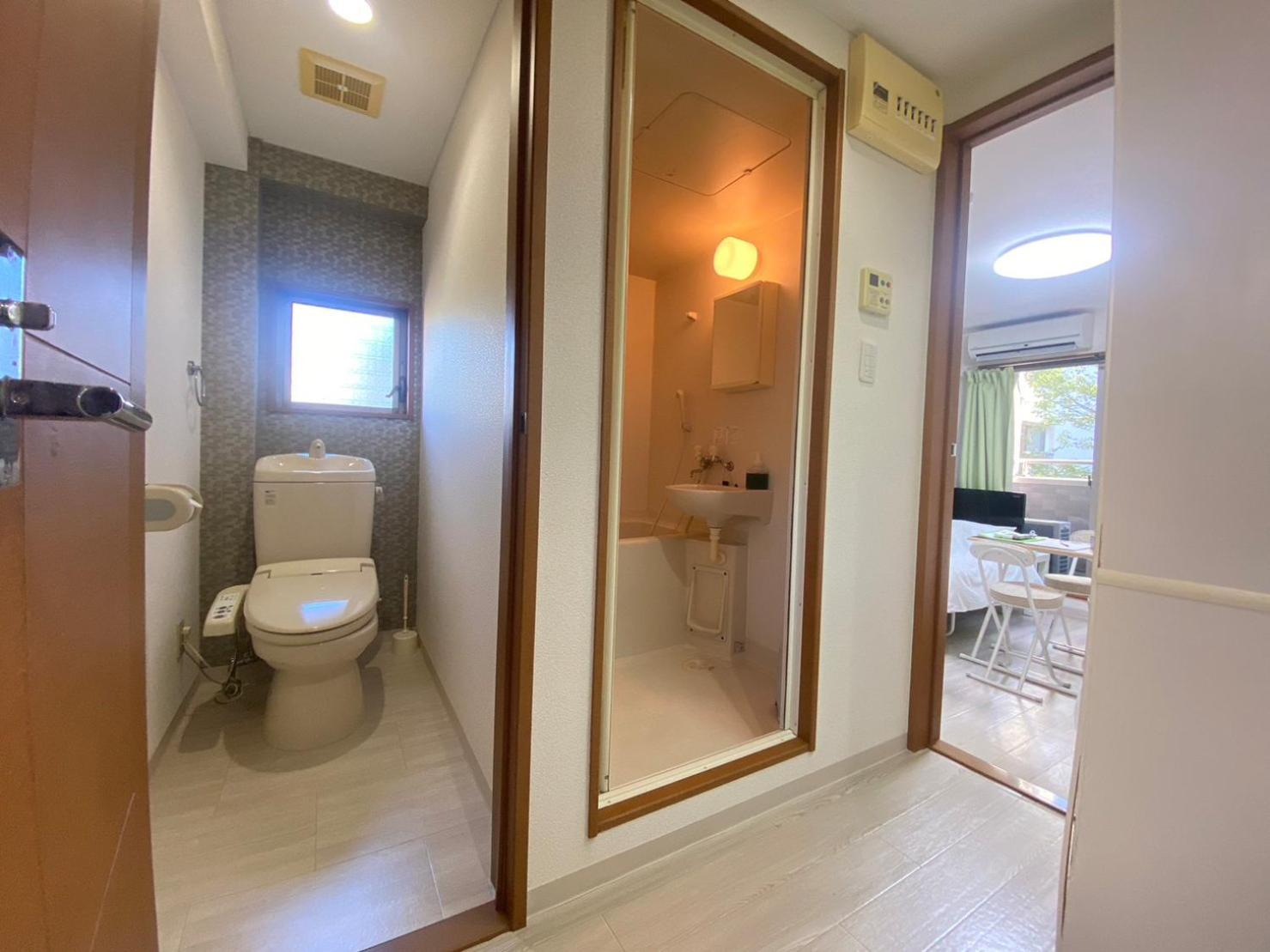 Apartment マルチステイ大阪京橋21 Osaka