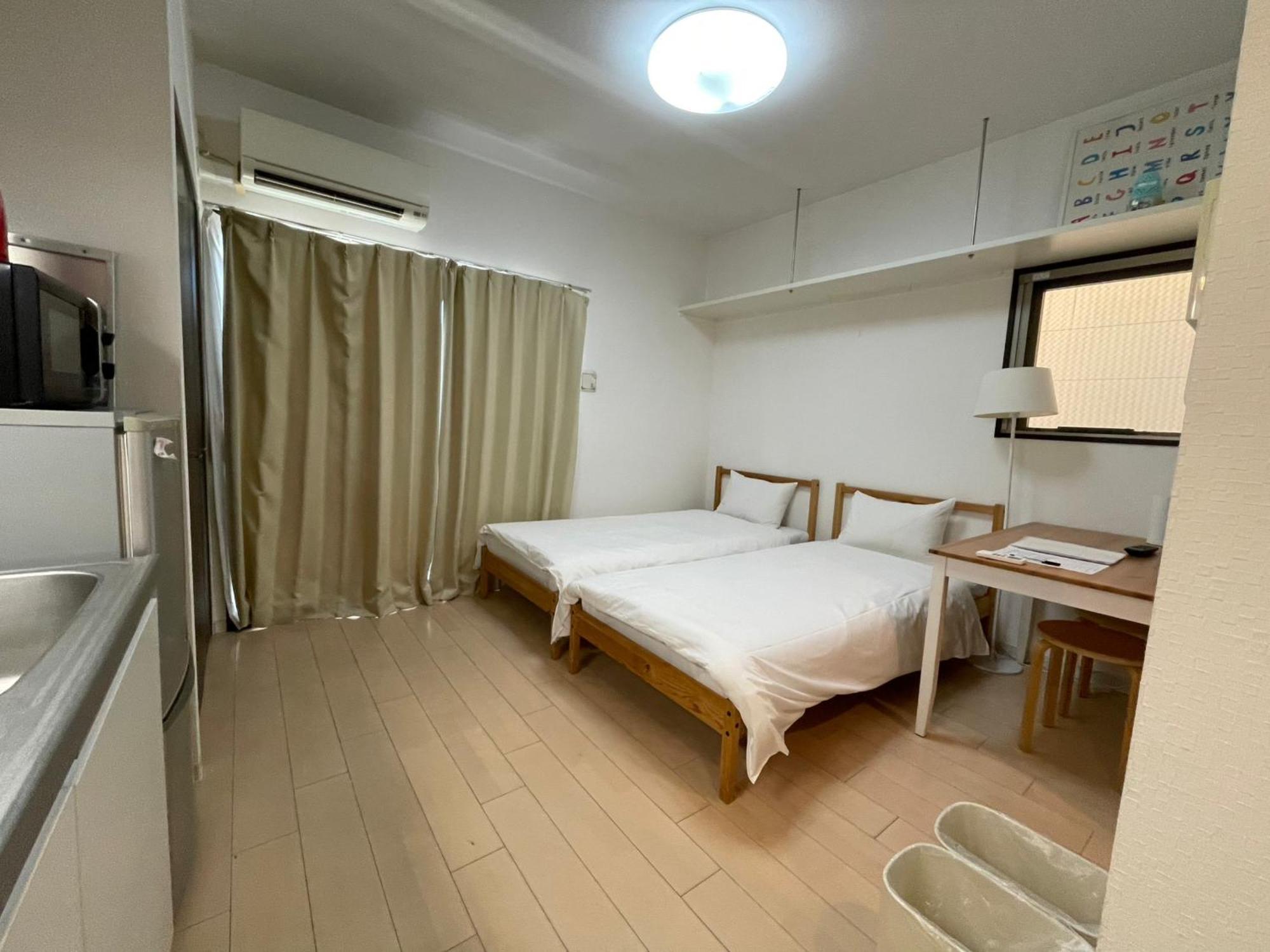 Apartment A&c Dotonbori