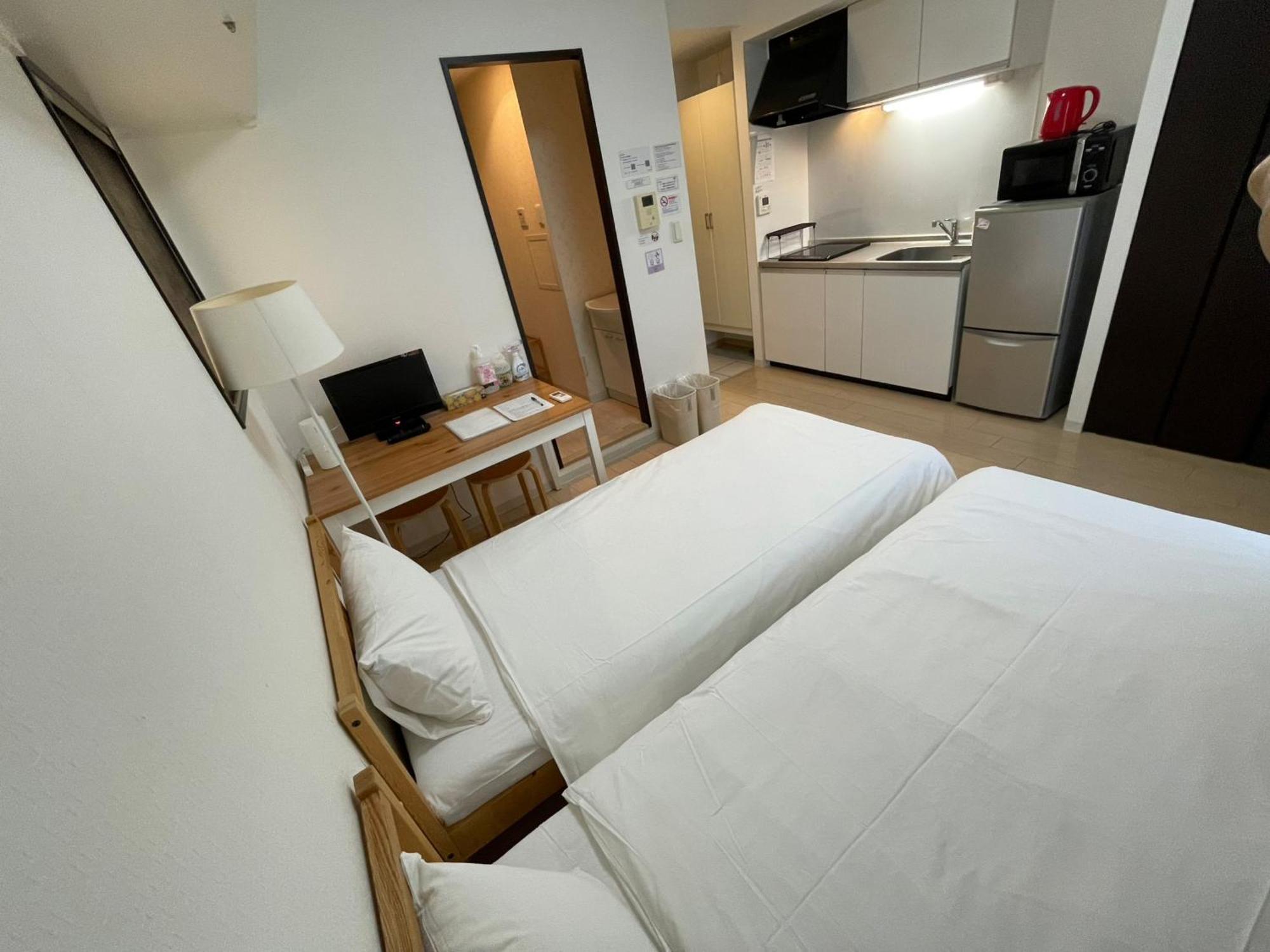 Apartment A&c Dotonbori