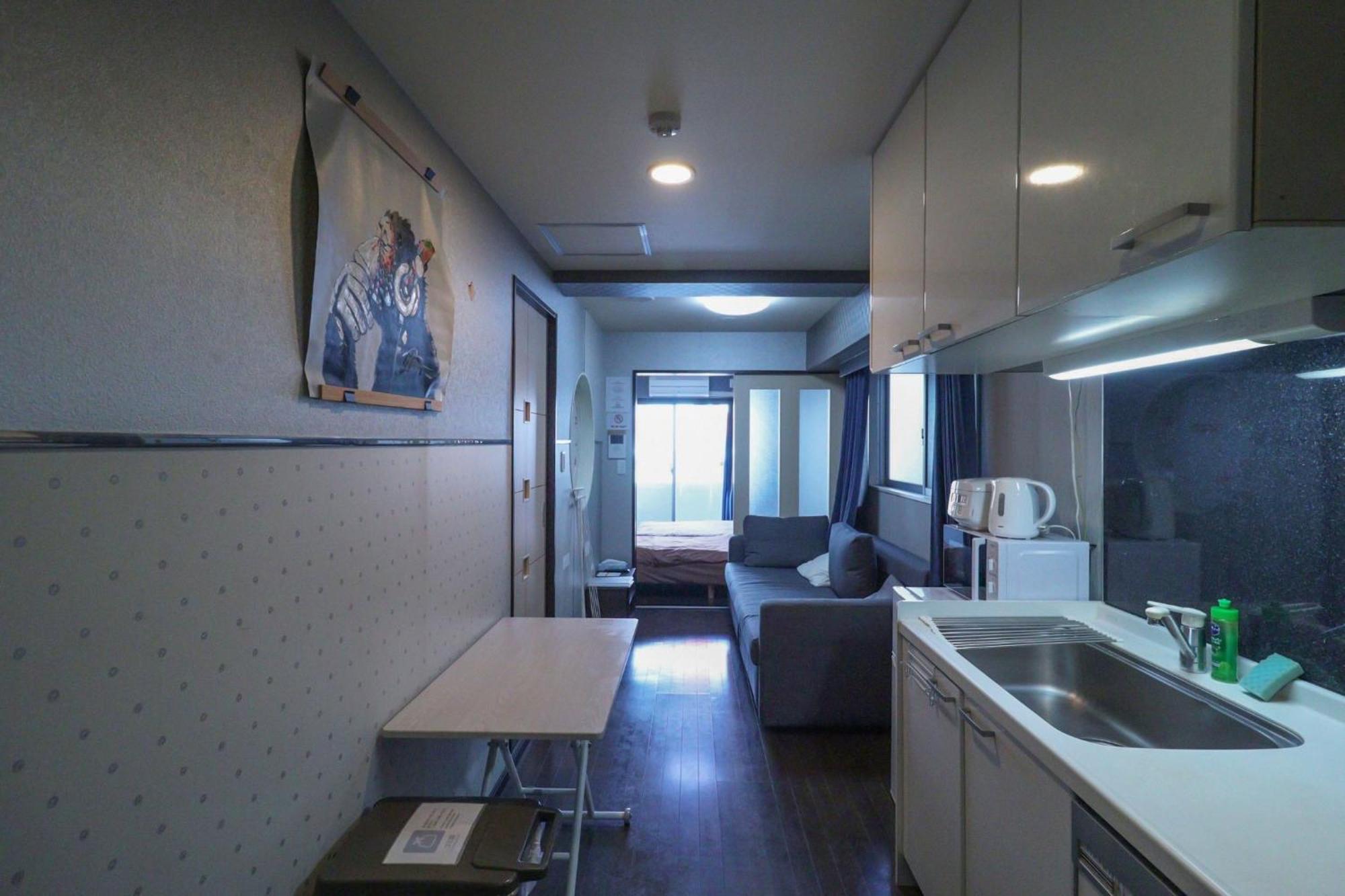 Mel Theater Dull Wind - Vacation 15750 Apartment