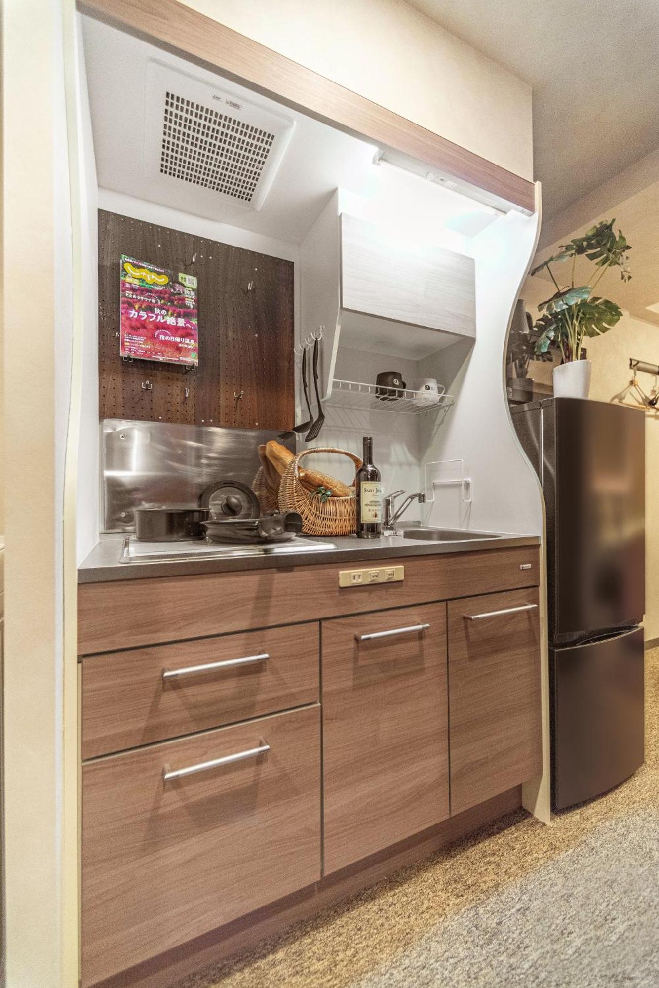 11 Shinsaibashi 2 Guest house 3*
