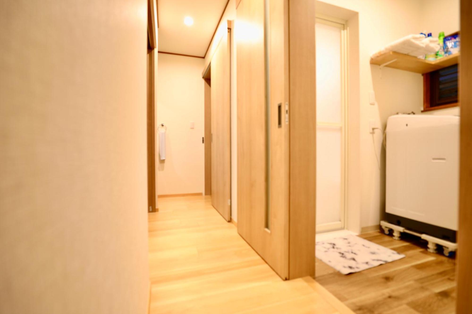 Hostel Umeda Yuan Ōsaka