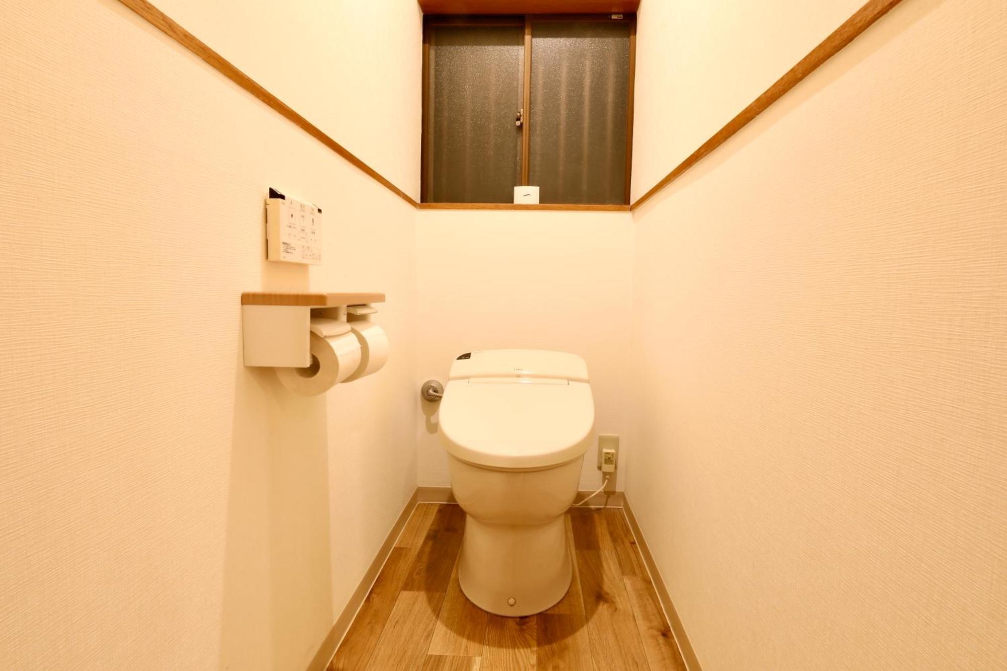 Umeda Yuan Hostel Ōsaka