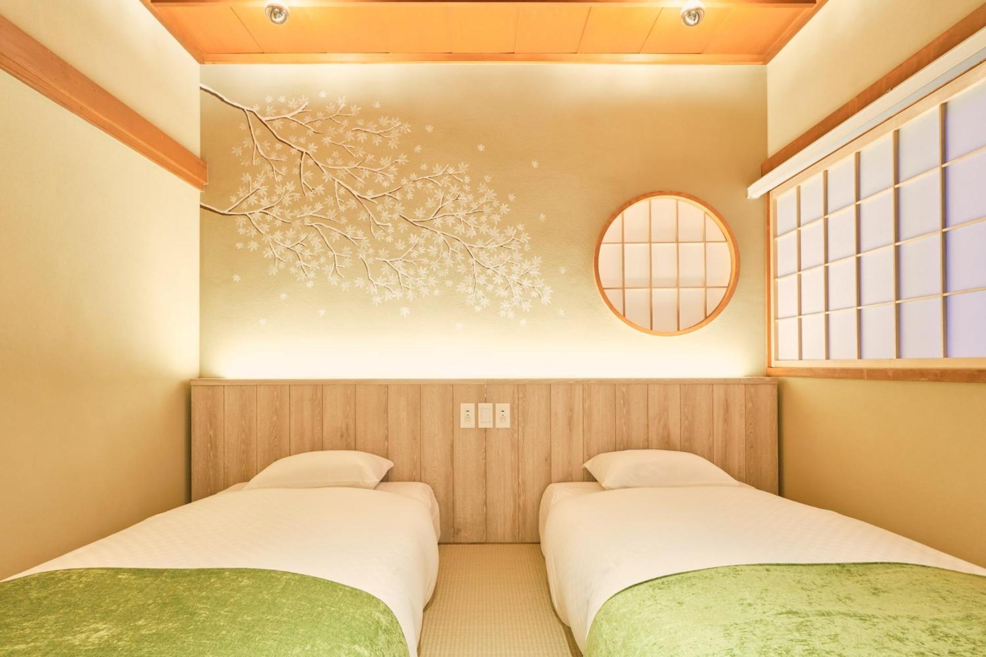 Konjakuso Tengachaya - Vacation 98085v Holiday home Osaka