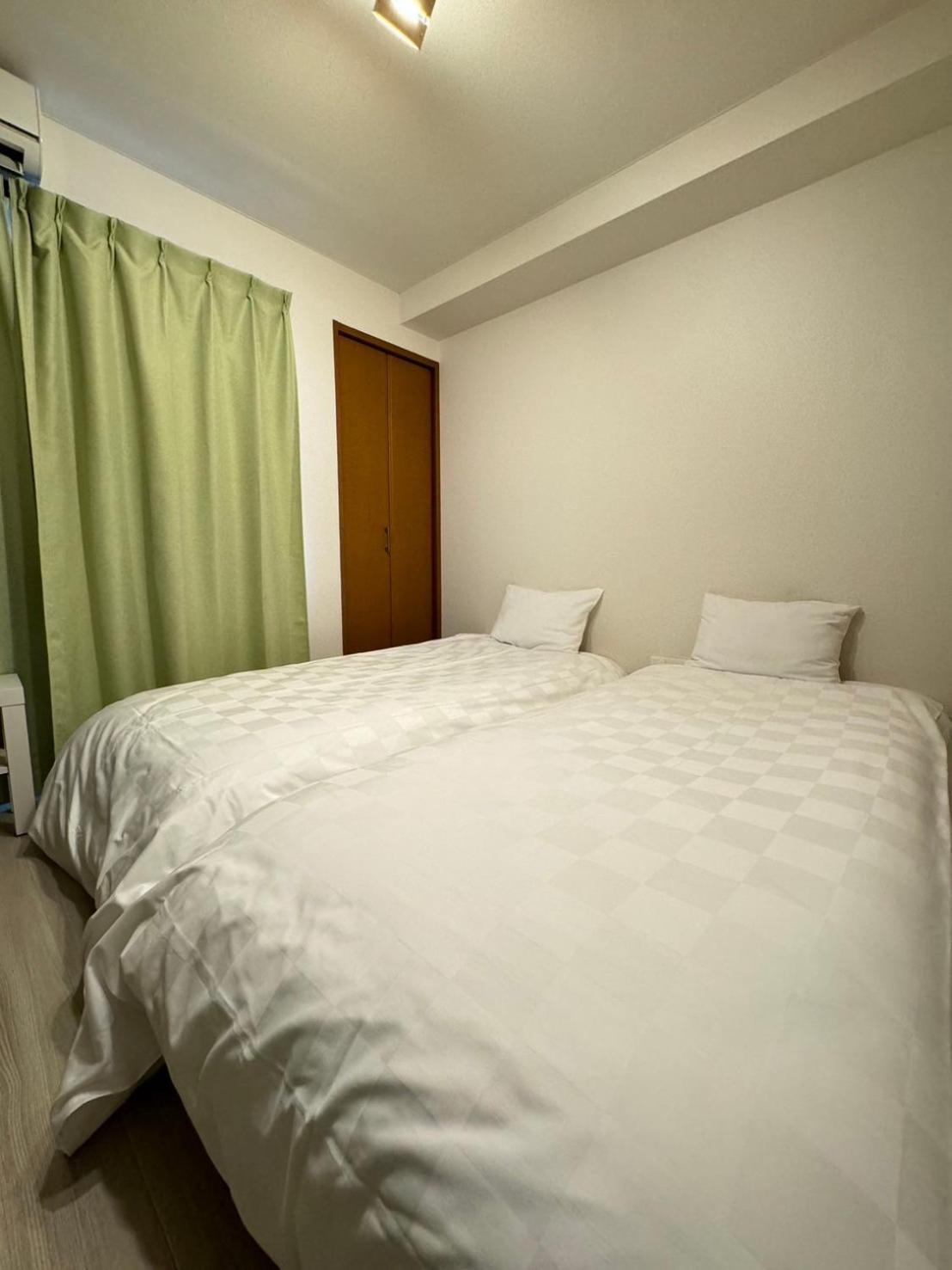 マルチステイ大阪京橋21 Apartment