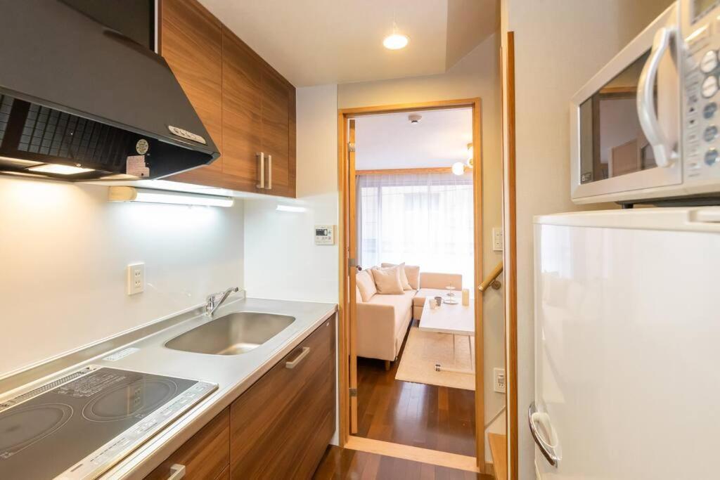 Holiday home Tsutenkaku Royal House - Self Check-in Only Osaka