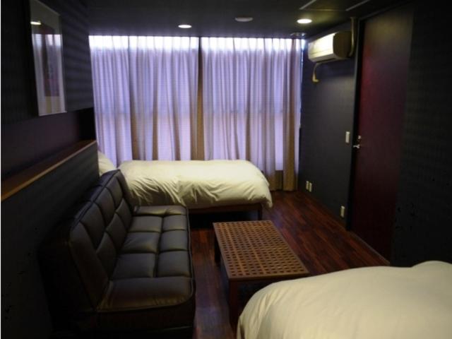 La Kongo Osaka