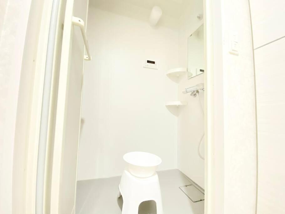 アネックス日本橋東402 Apartment Ōsaka