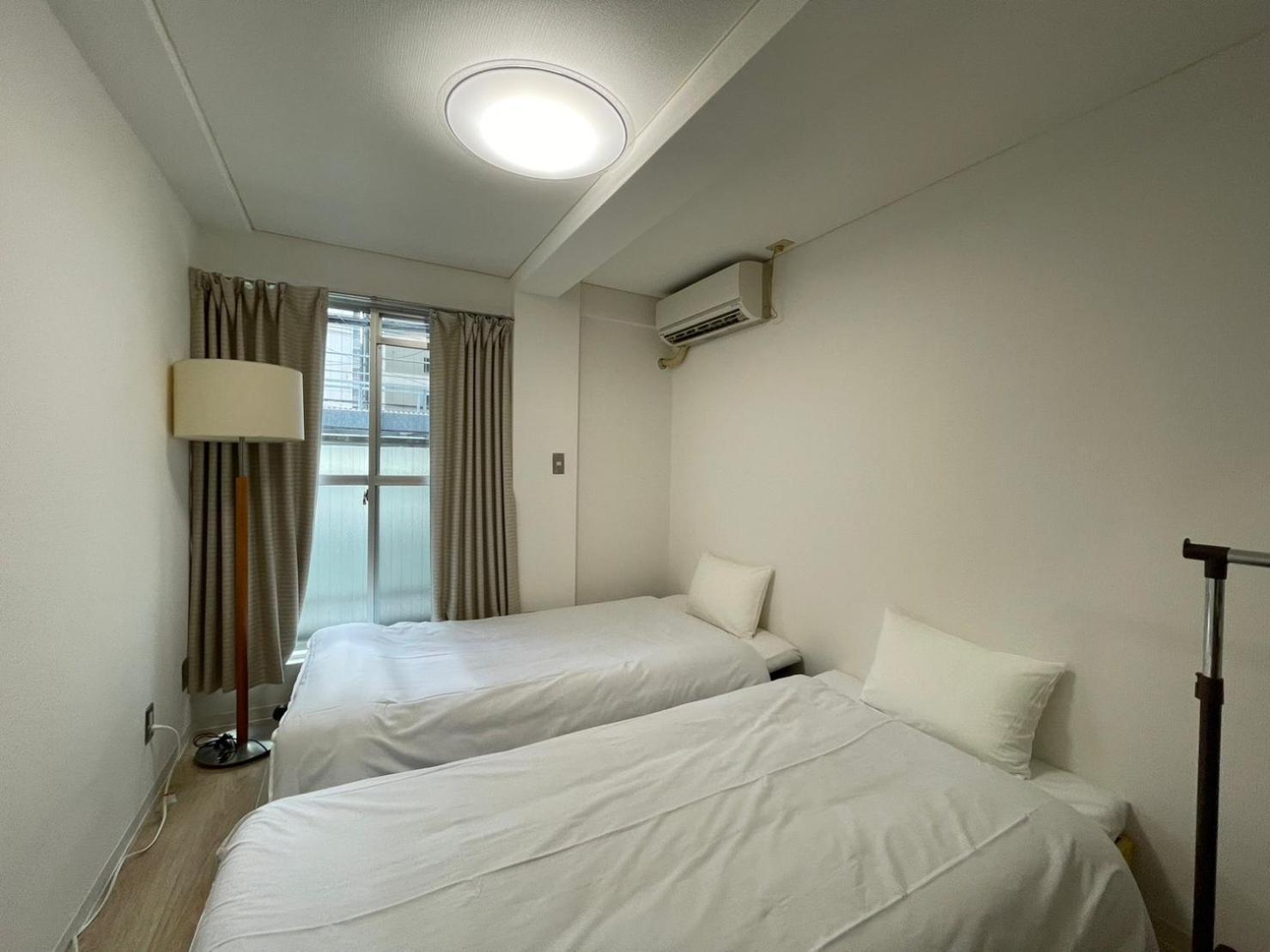 A&c Tenmangu Apartment