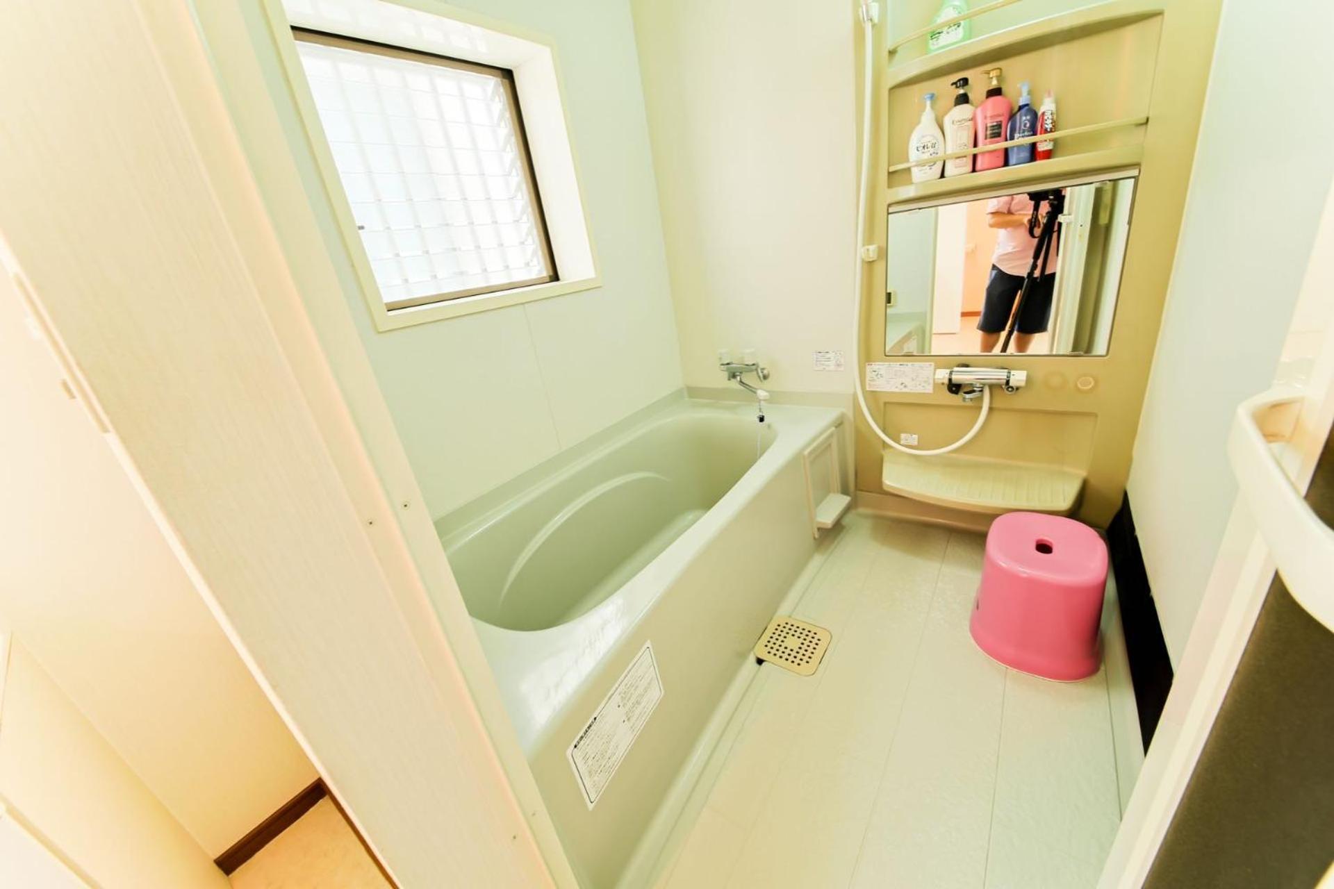 Hostel花園独栋别墅最大可容12人 Villa *