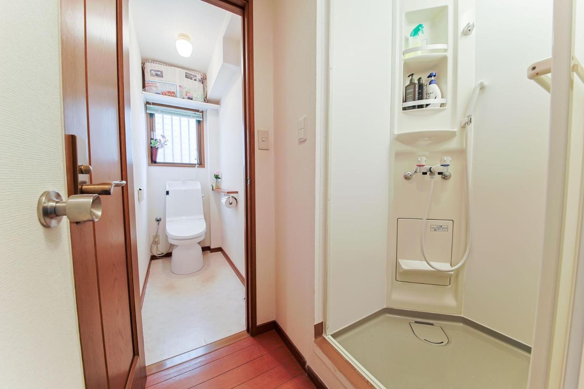 Hostel花園独栋别墅最大可容12人 Villa *