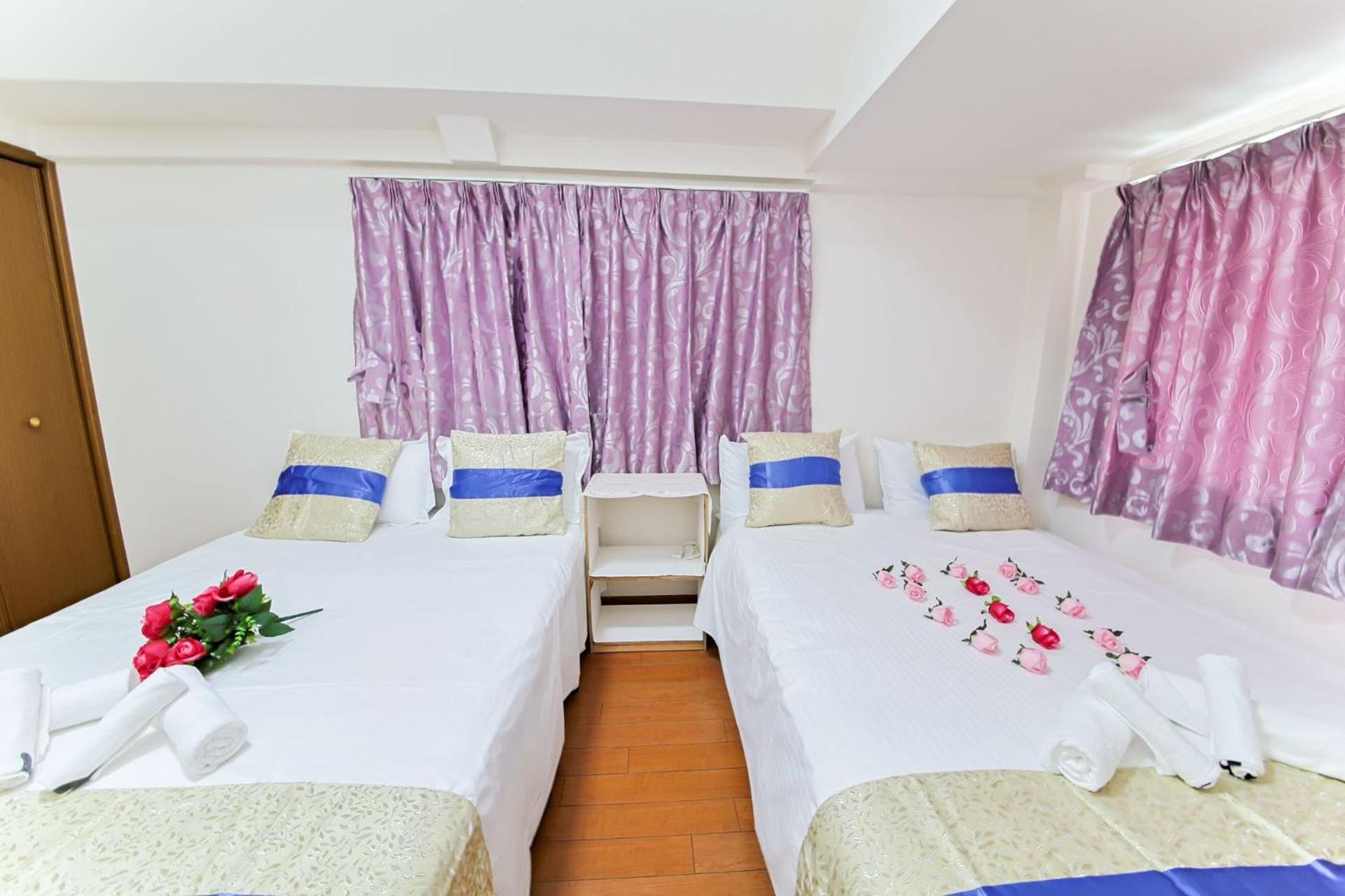 Villa Hostel花園独栋别墅最大可容12人 Osaka