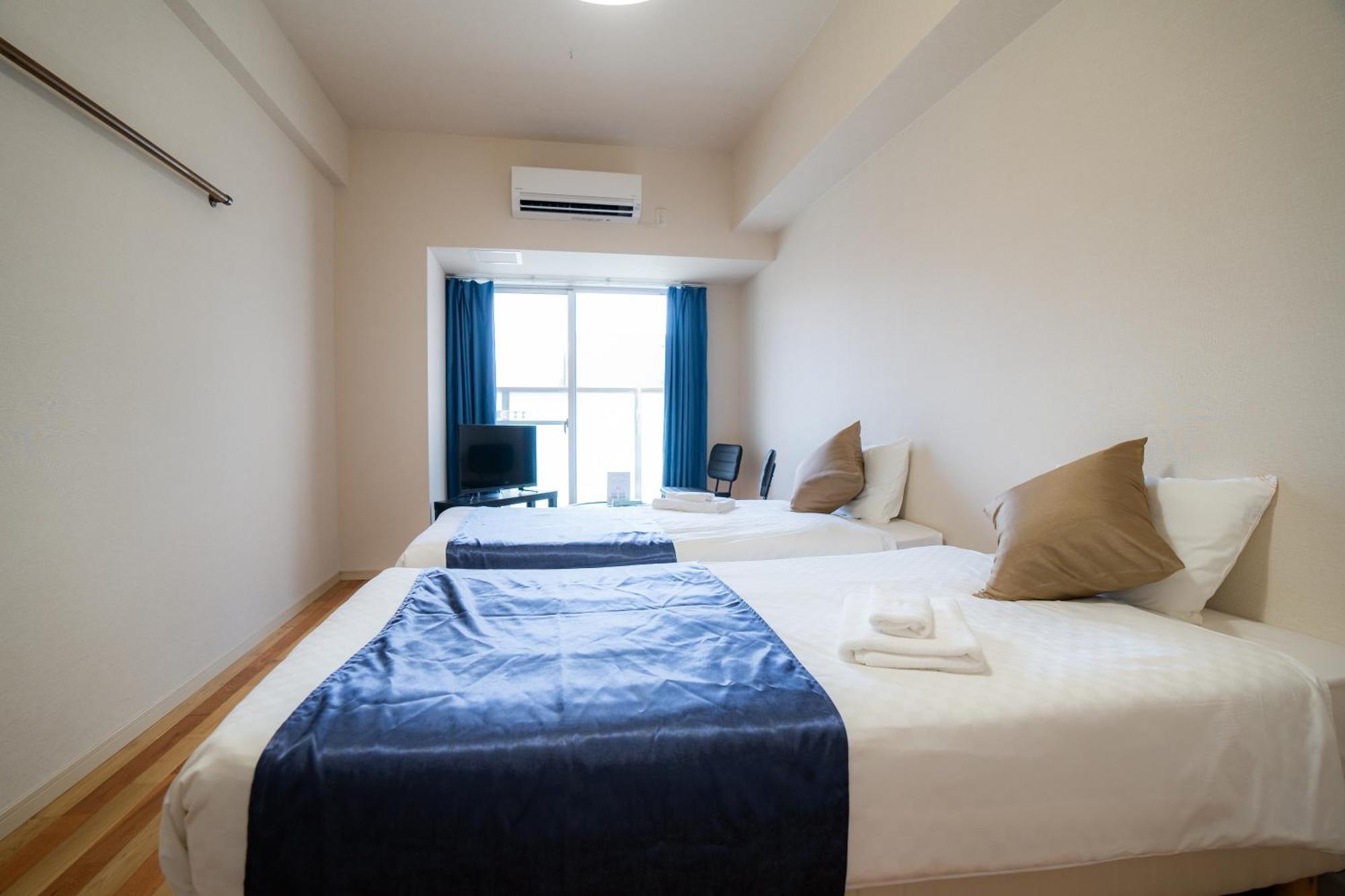 S-presso Namba Parks Street 3* Osaka