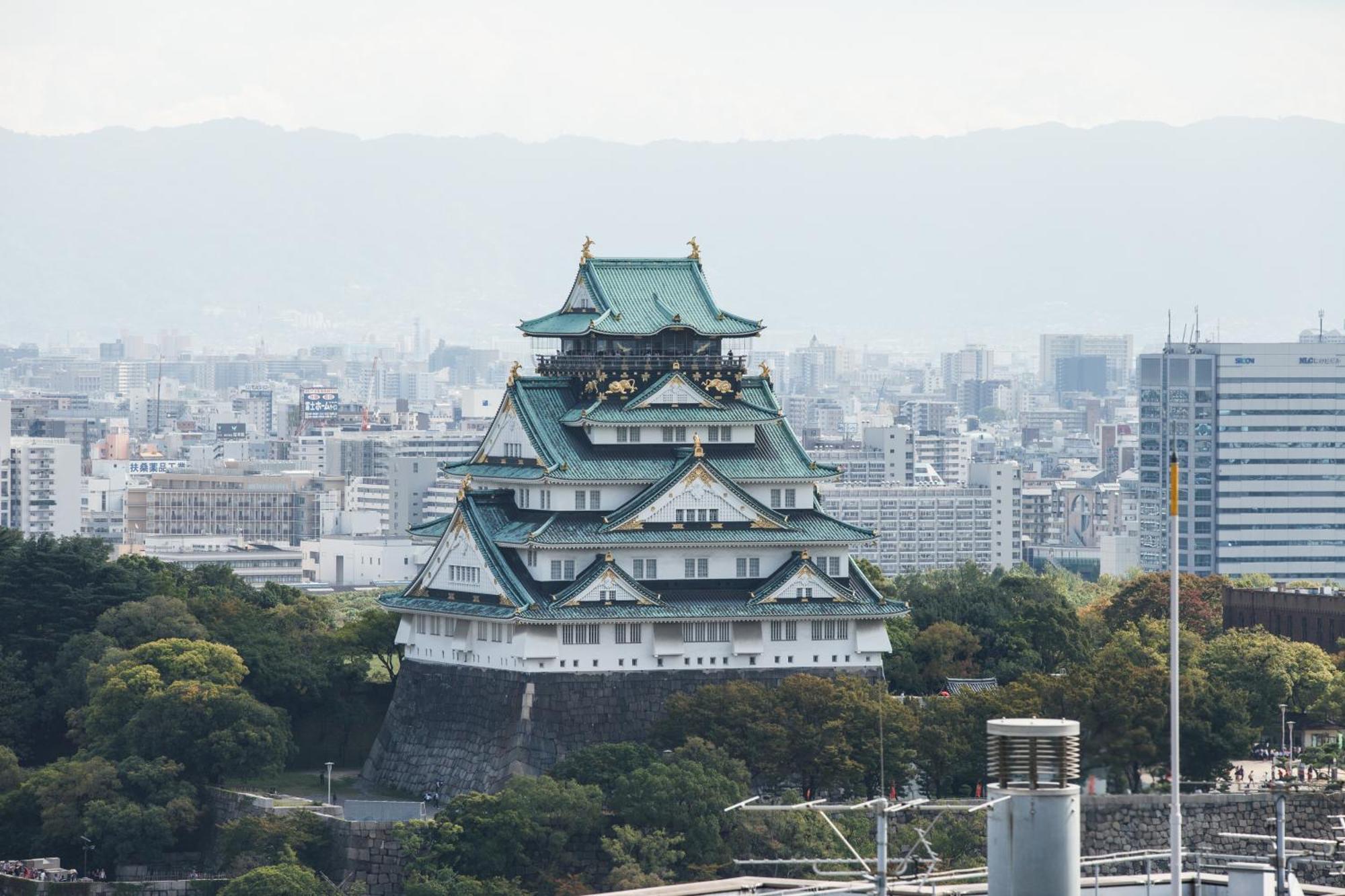 Folio Sakura Shinsaibashi By Banyan Group Hotel