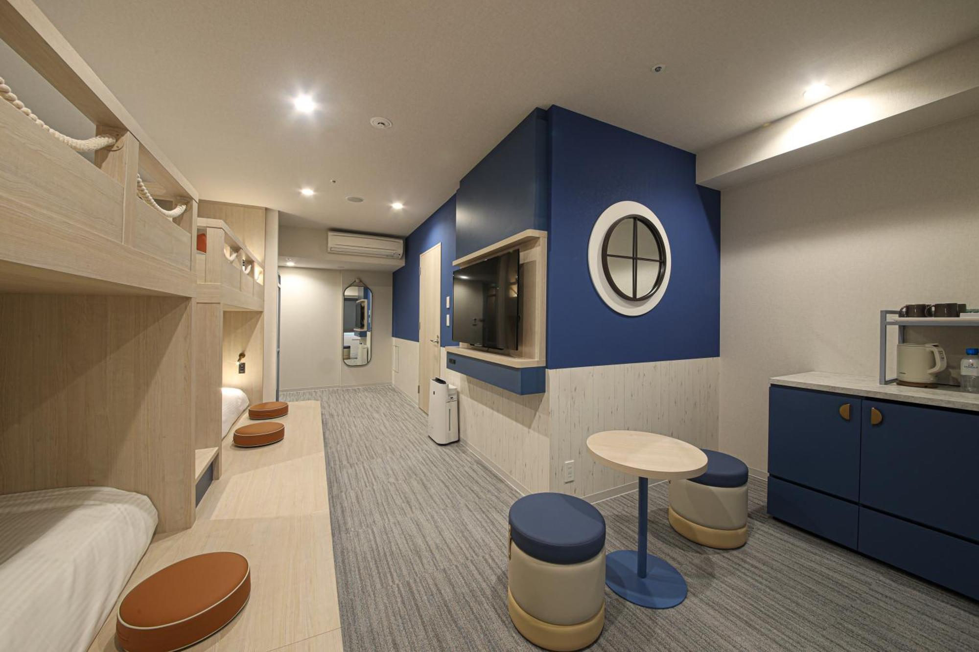 Hotel World Hotel&resort Osaka
