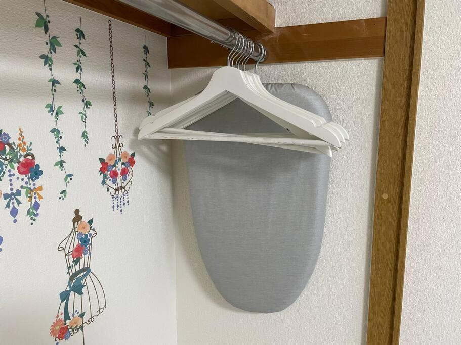 Apartment コンフィデンスロン504 Osaka