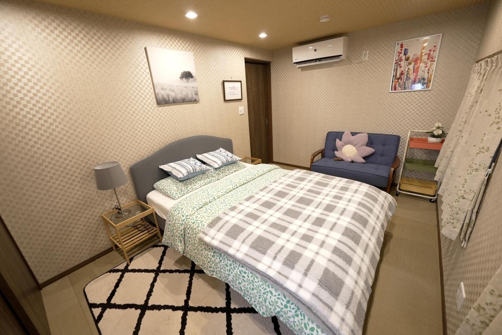 Kubo Homes Tengachaya 1 Holiday home *