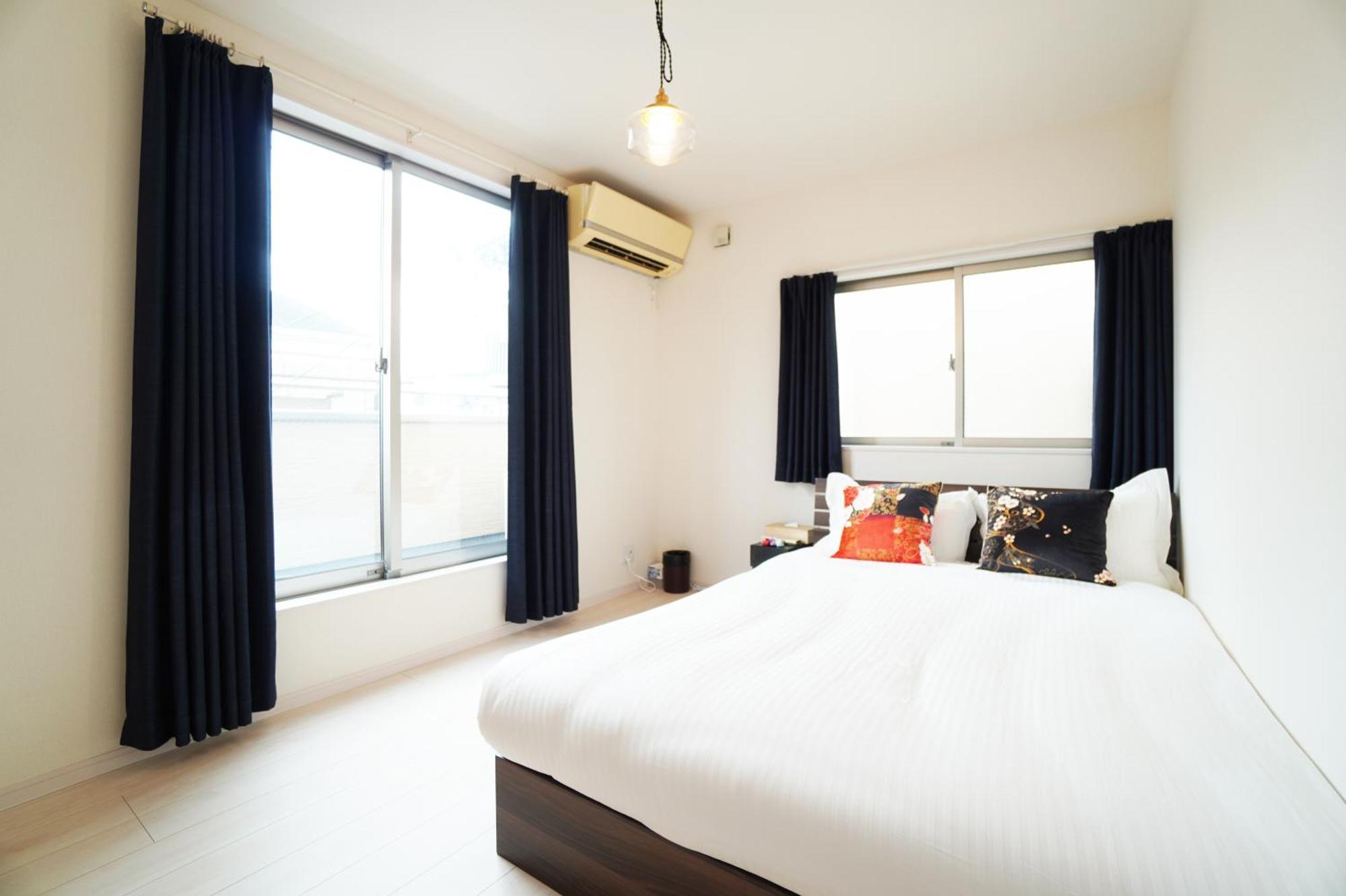 Holiday home Matatabi Kaikarou