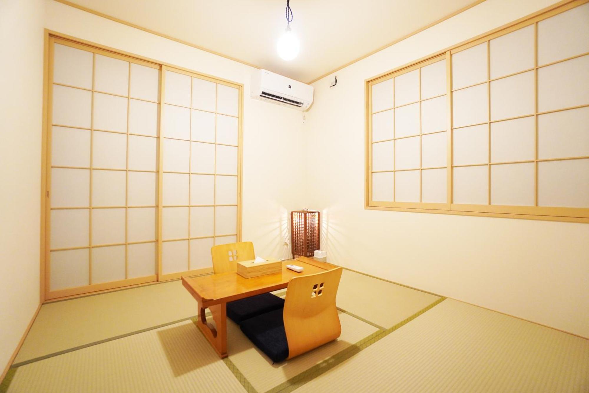 Matatabi Kaikarou Holiday home *