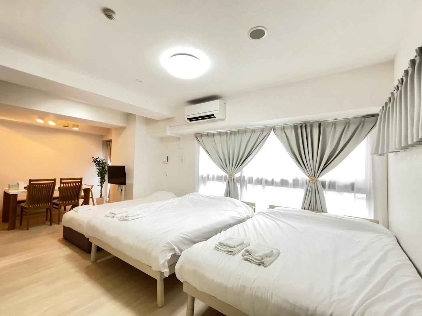 Apartment アネックス日本橋東402 Ōsaka