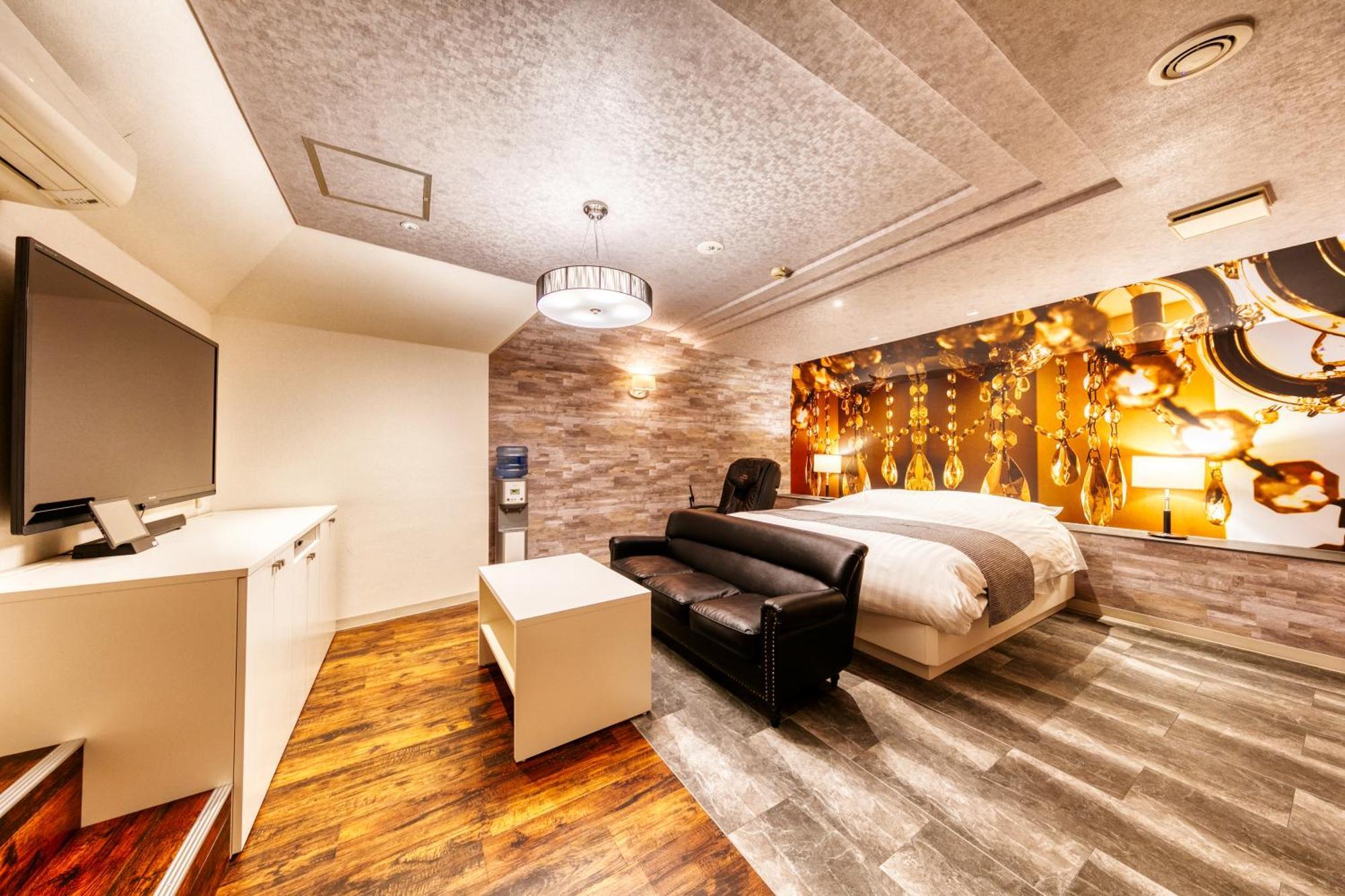 Luna Modern Sakuranomiya (adults Only) Osaka