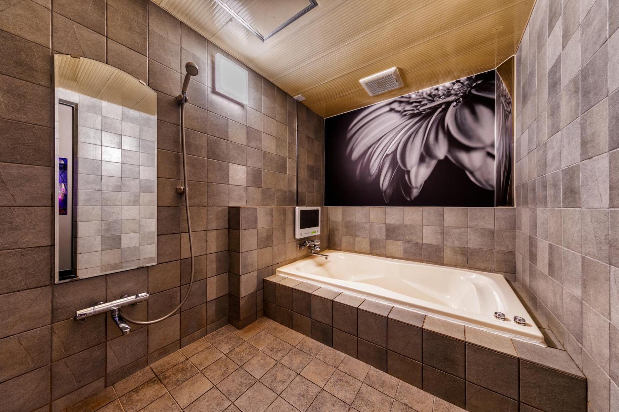 Hotel Luna Modern Sakuranomiya (adults Only)