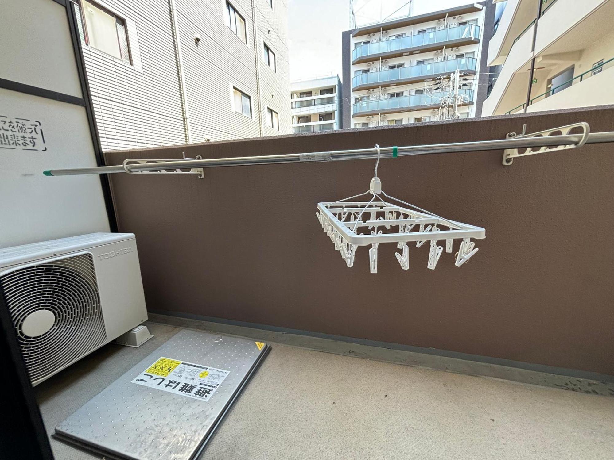 Apartment Memories Trip Dotonbori 303