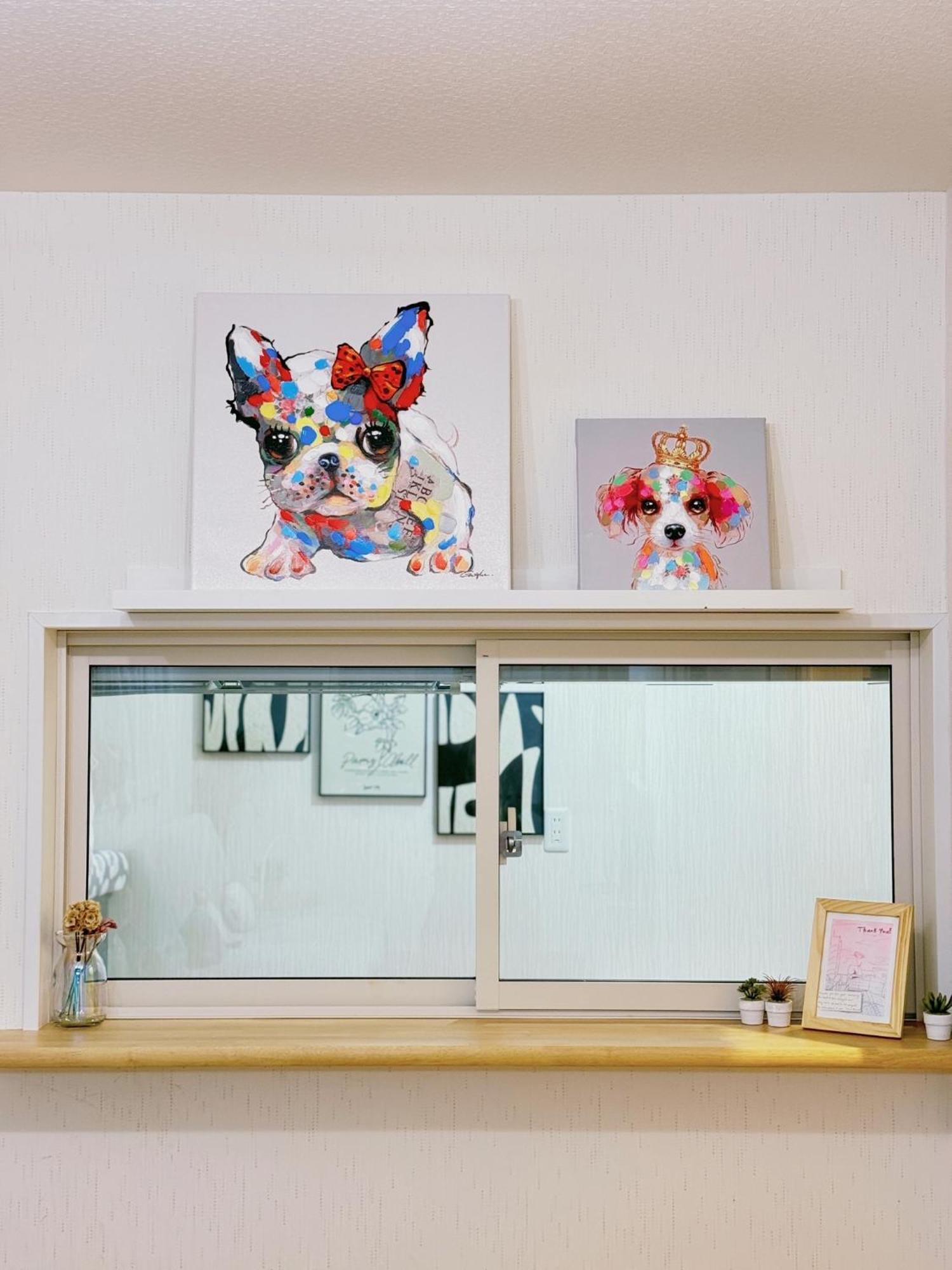 Fortune House 景星閣 Ferienhaus