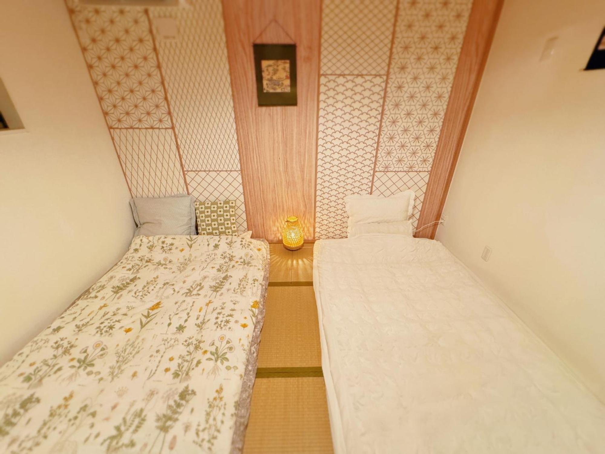 Fortune House 景星閣 Ferienhaus *