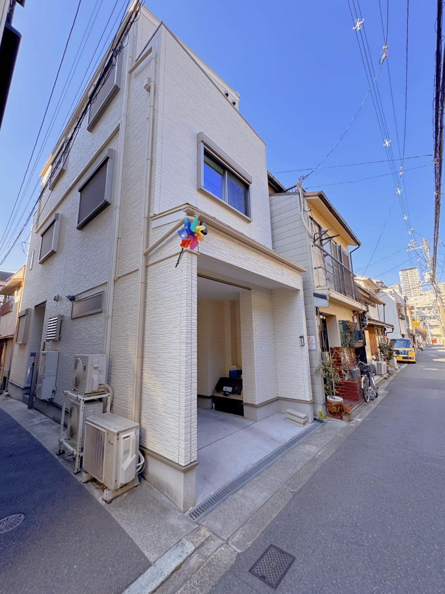 Fortune House 景星閣 * Ōsaka