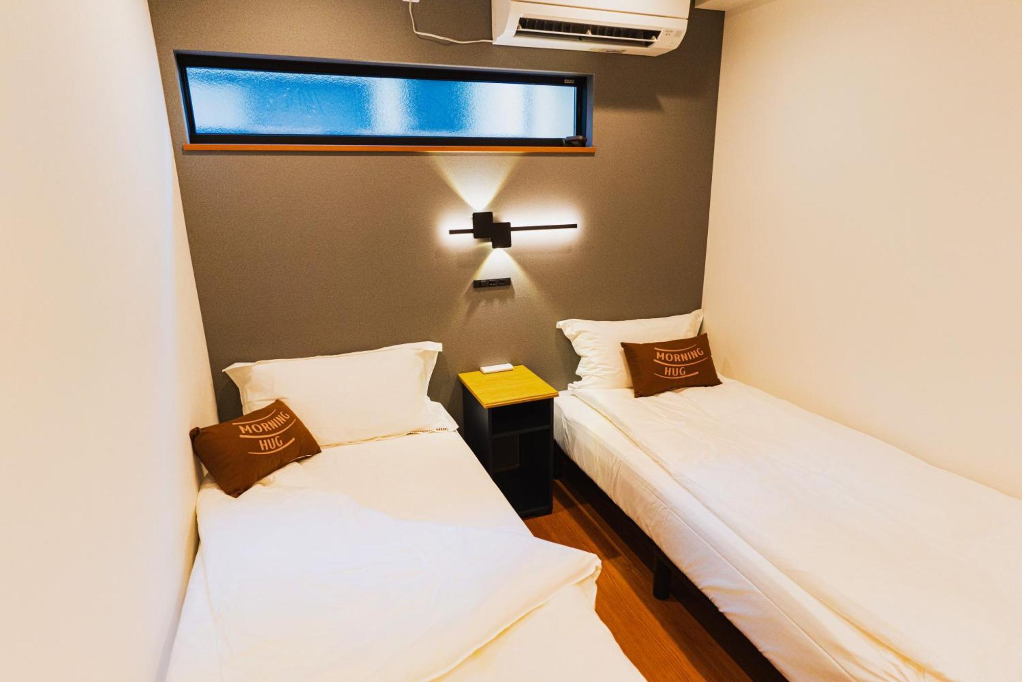 Villa Morninghug Namba7mins Airport35mins Ōsaka