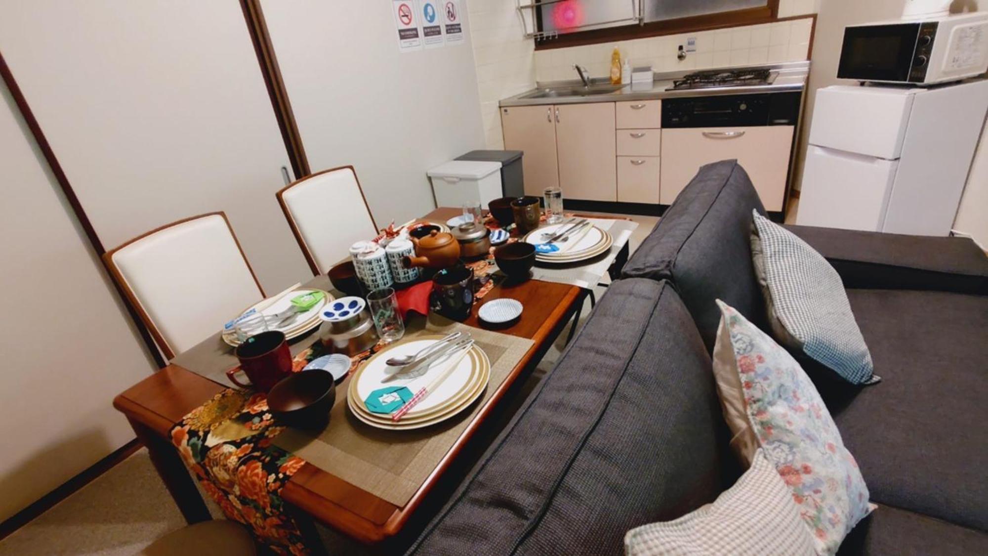 401 Newly Opened Baika Family Friendly Free Parking 10 Minutes To Usj Apartment