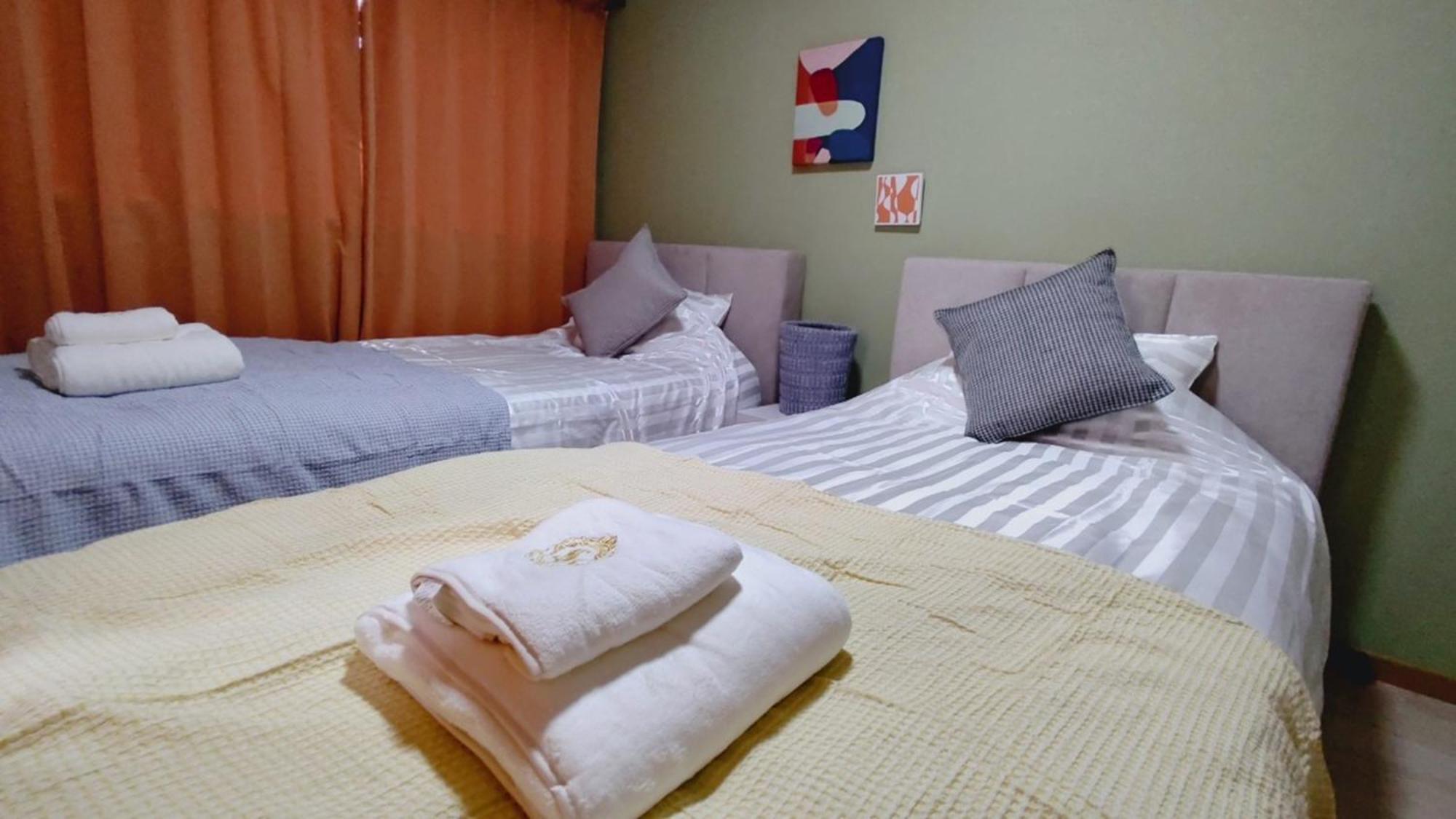 Apartment 401 Newly Opened Baika Family Friendly Free Parking 10 Minutes To Usj *