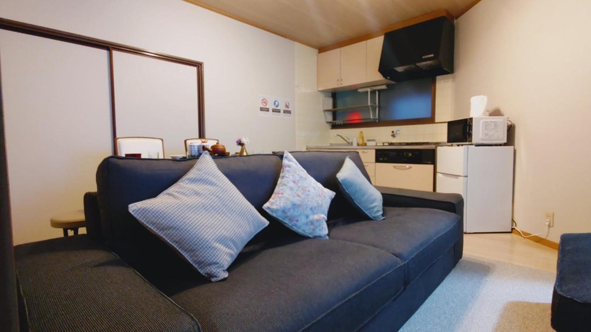 Apartment 401 Newly Opened Baika Family Friendly Free Parking 10 Minutes To Usj Osaka