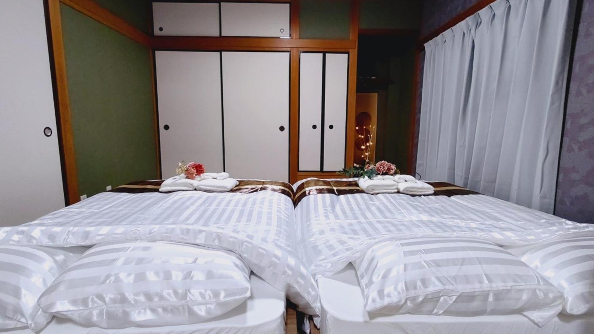 Apartment 401 Newly Opened Baika Family Friendly Free Parking 10 Minutes To Usj Osaka