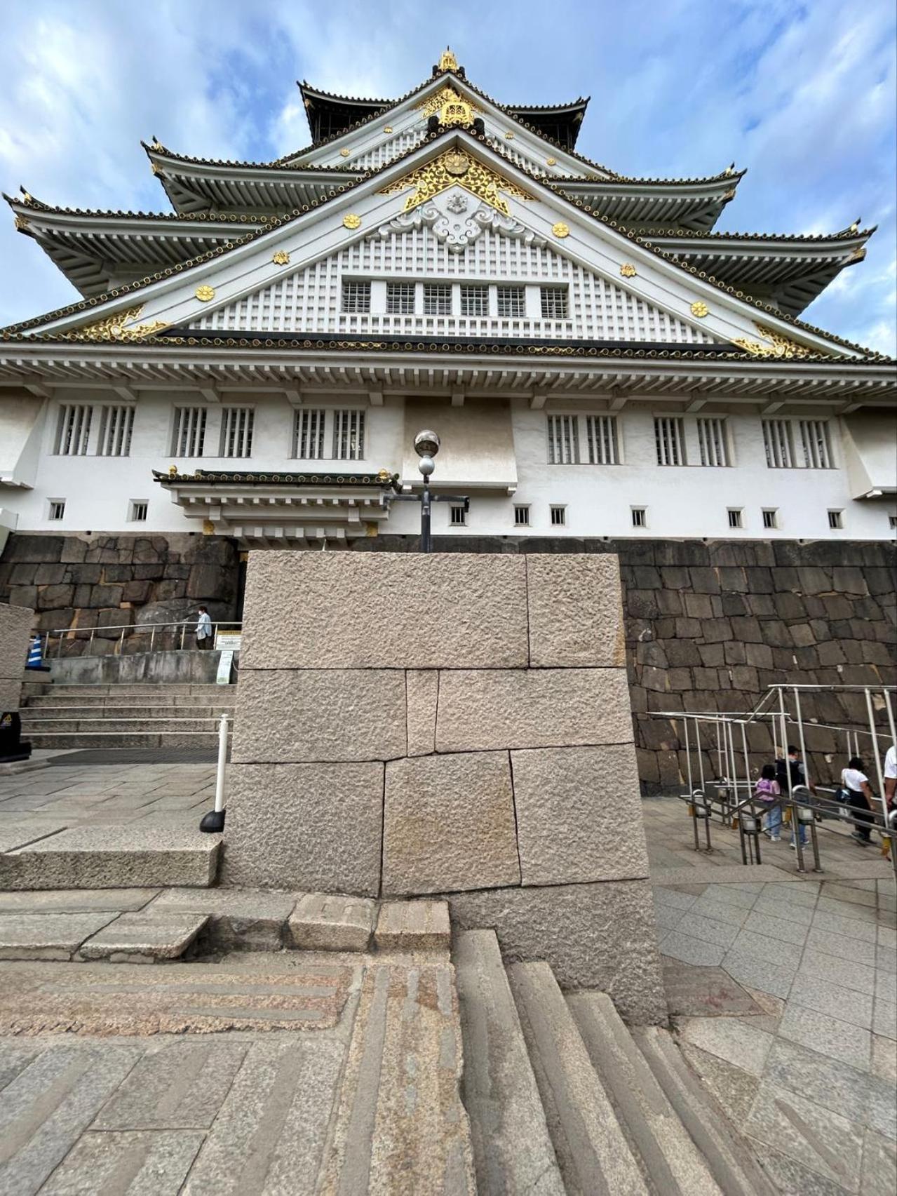 泊心の舍 Bahay bakasyunan Osaka