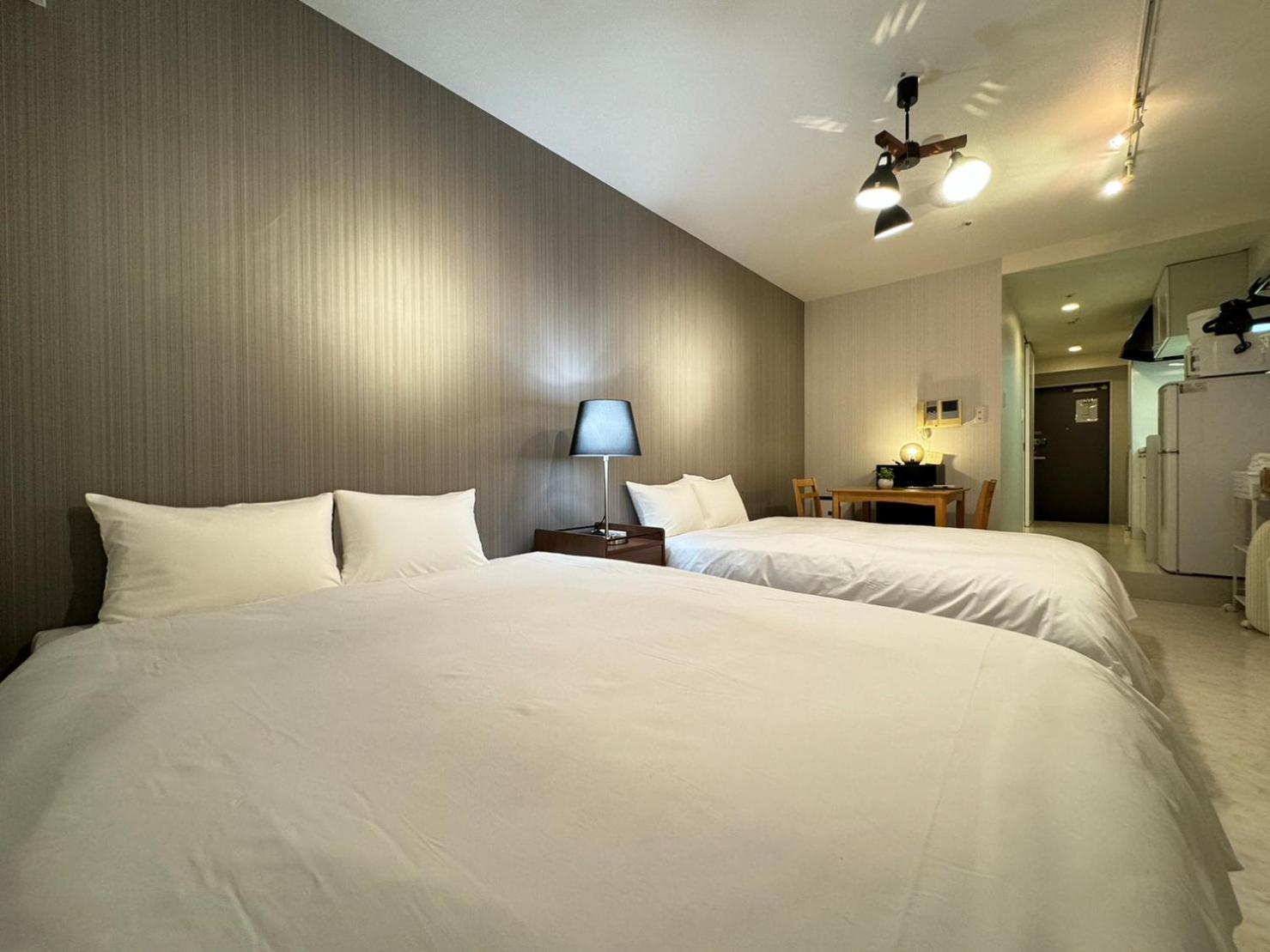 マルチステイ大阪天満93 Apartment Ōsaka