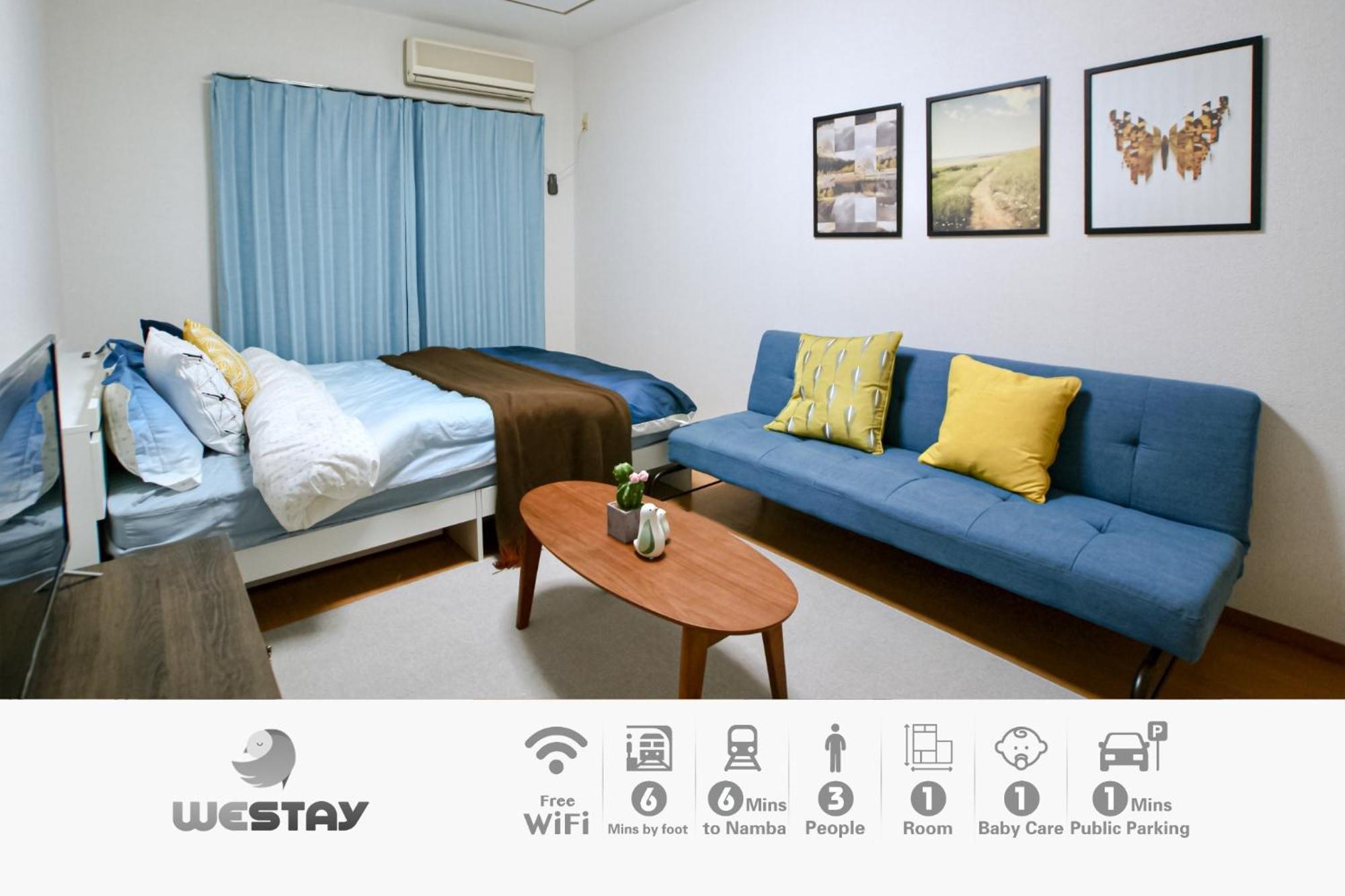 - / Vacation 64765 Guest house
