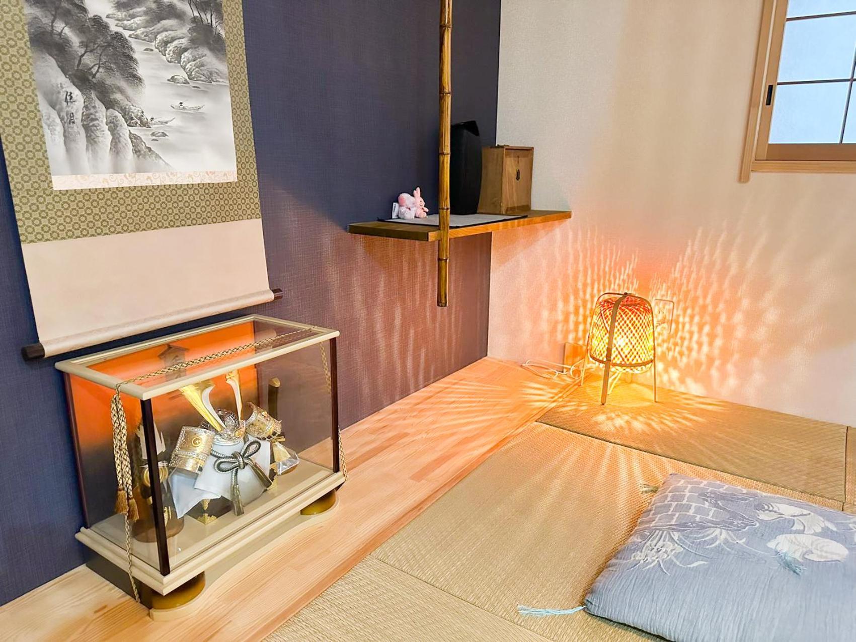 Apartment 雲の宿 Osaka