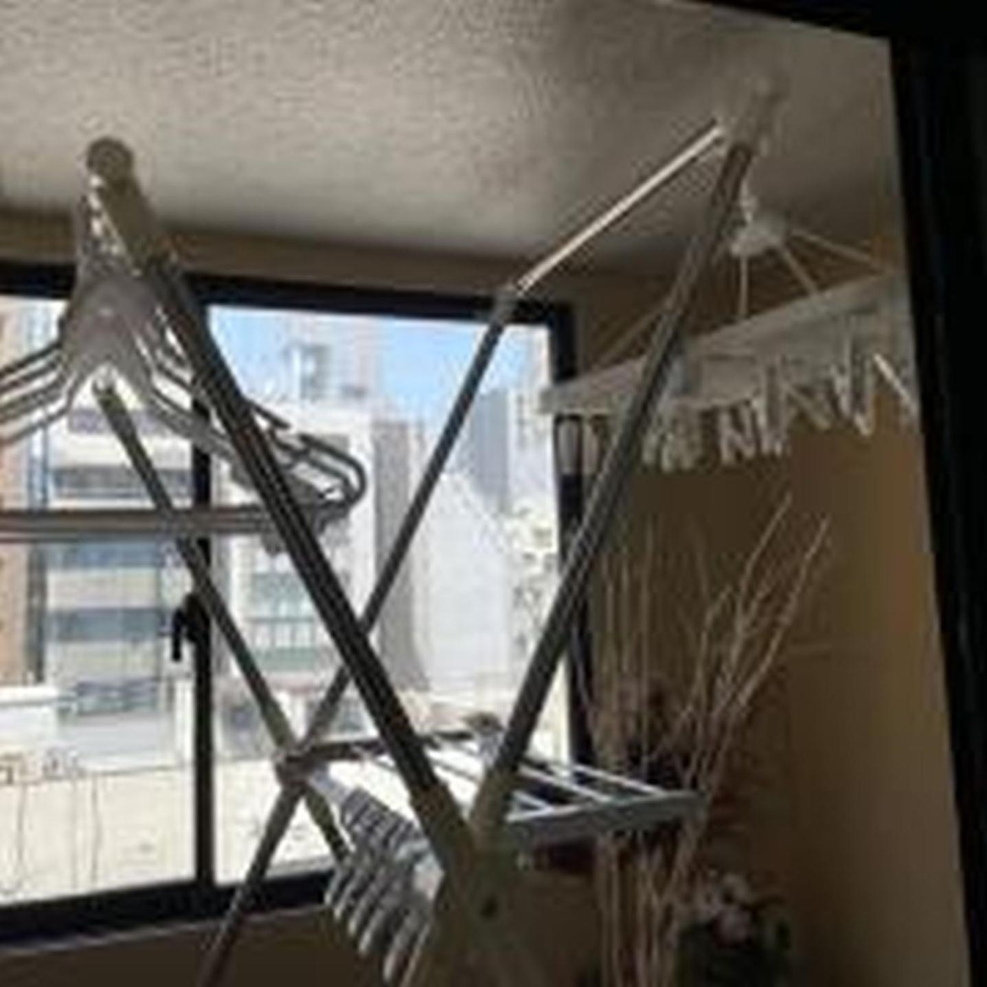 Apartment コンフィデンスロン504