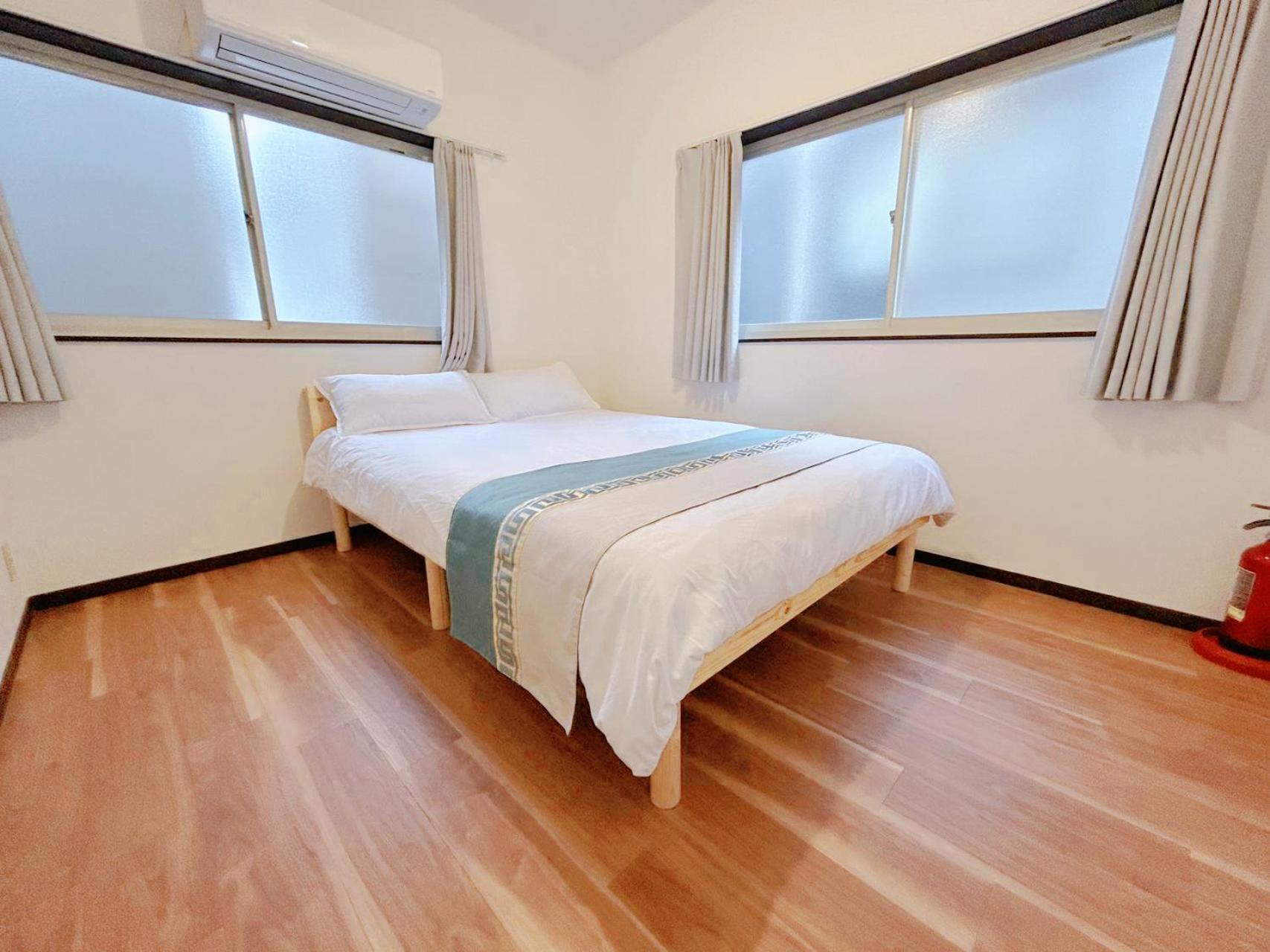 泊心の舍 Bahay bakasyunan *