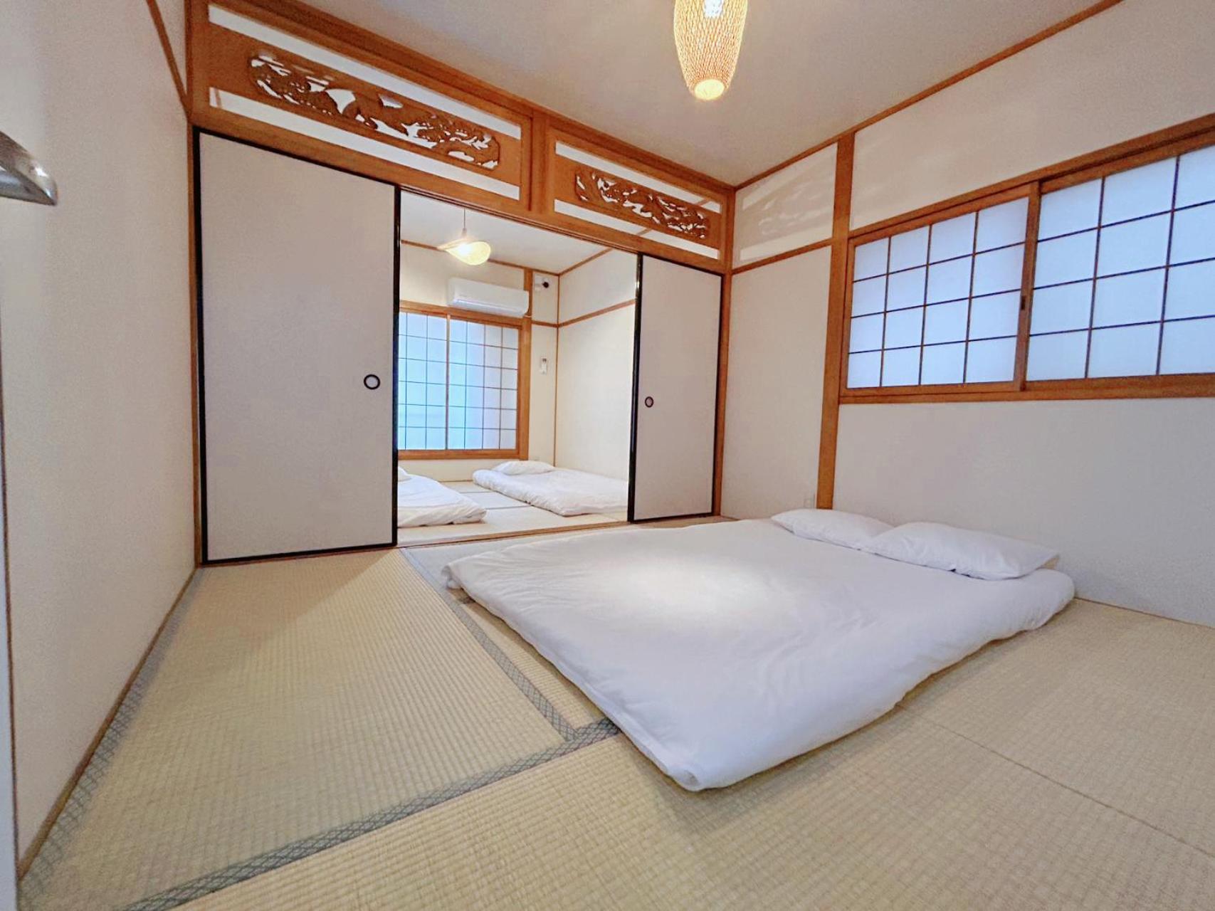 泊心の舍 Bahay bakasyunan *