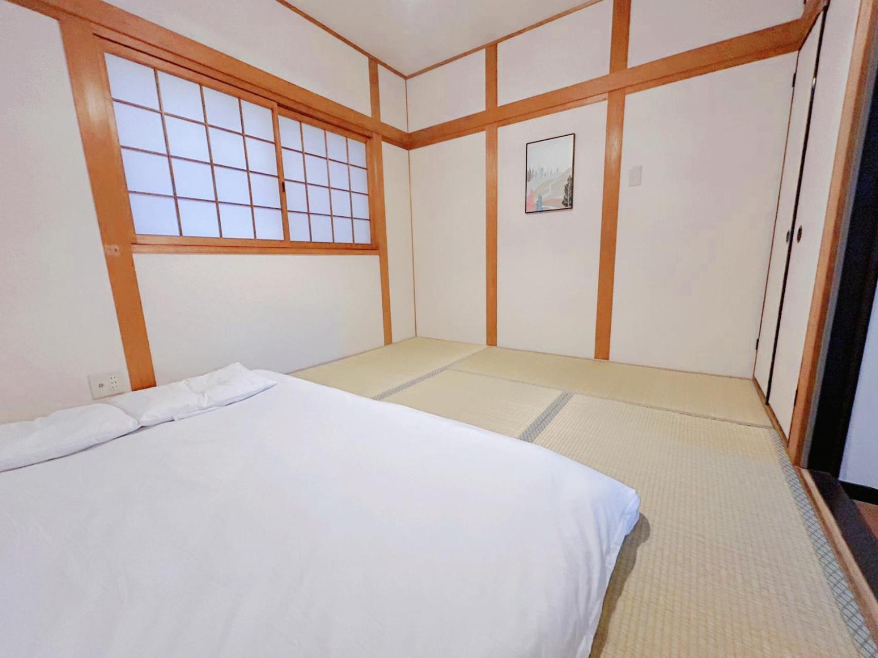 Bahay bakasyunan 泊心の舍