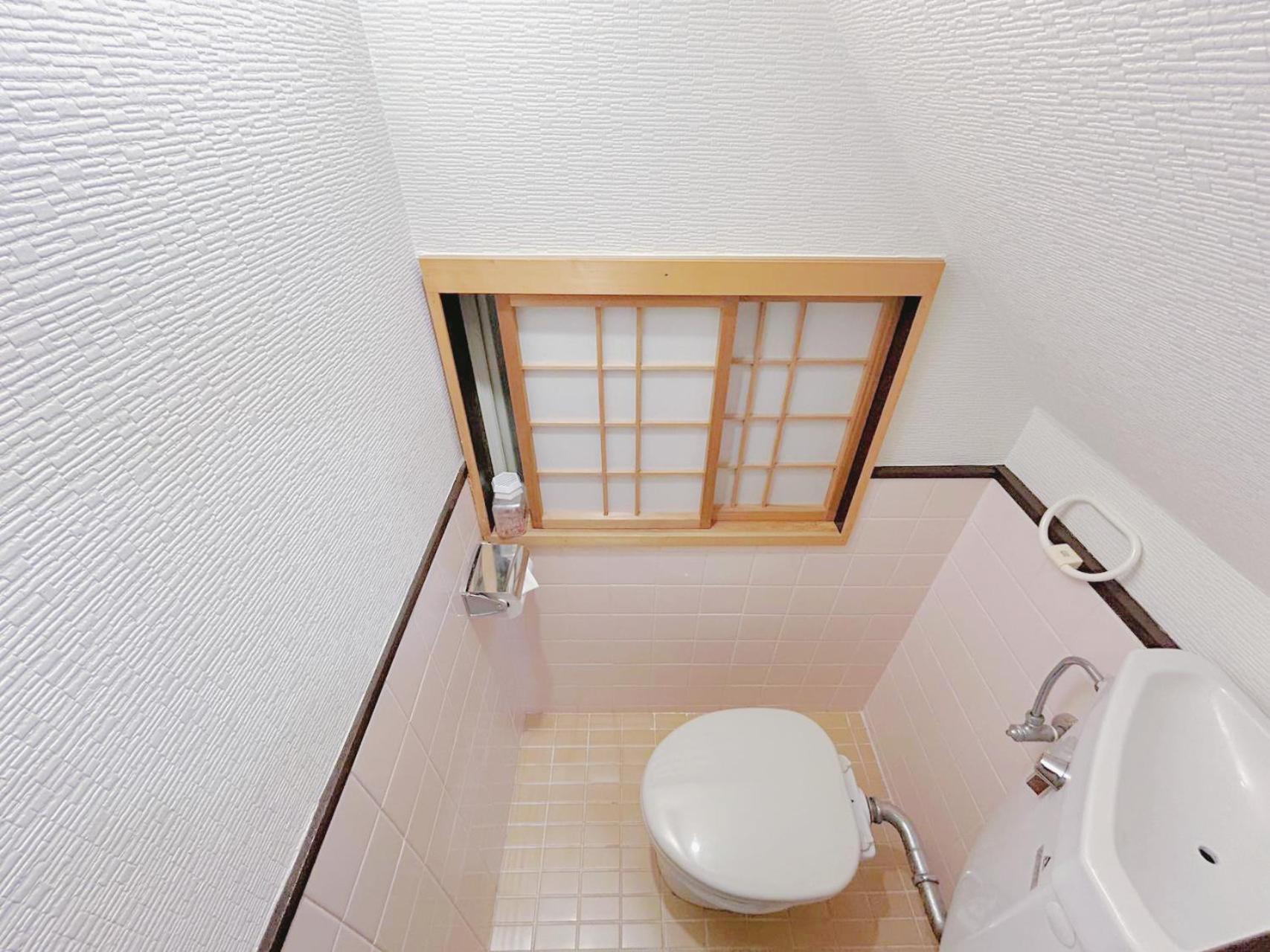 Bahay bakasyunan 泊心の舍 *