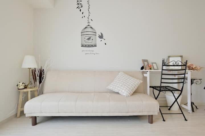 コンフィデンスロン504 Apartment Osaka