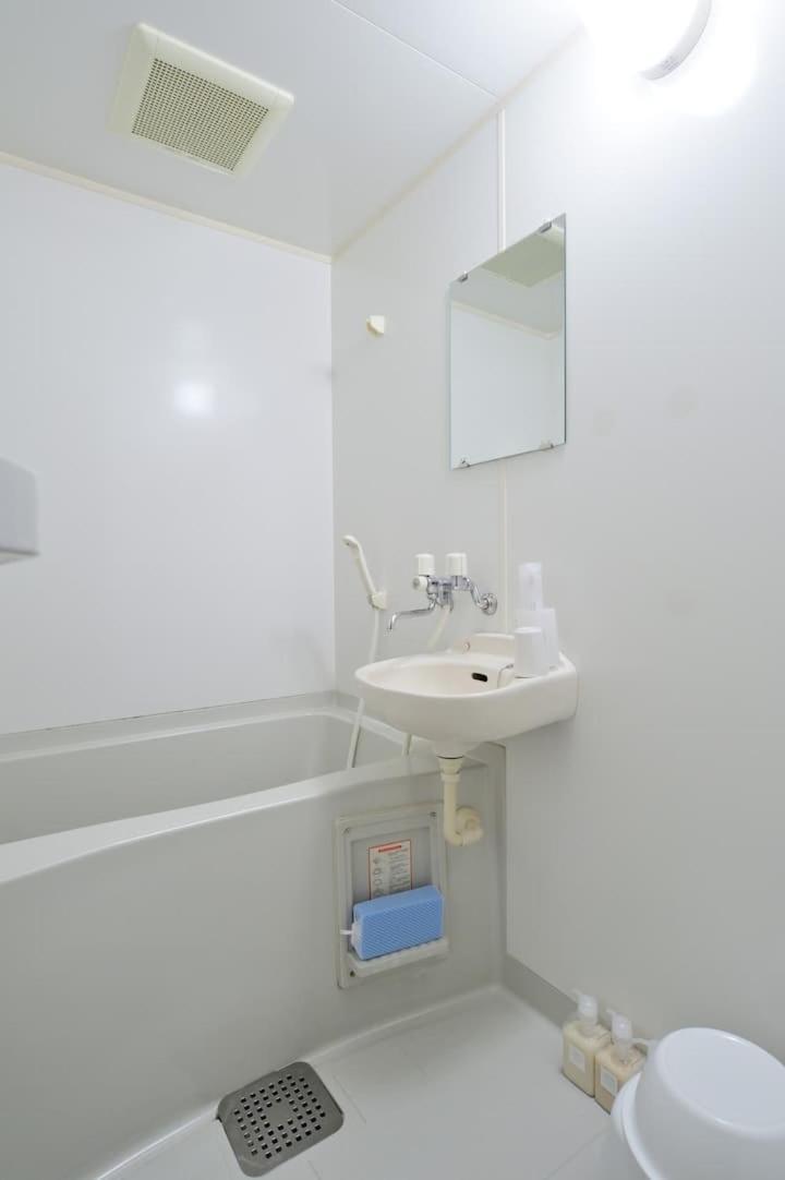 Apartment コンフィデンスロン504 Osaka