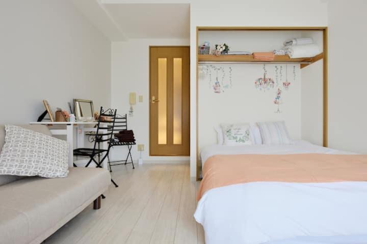 コンフィデンスロン504 Apartment
