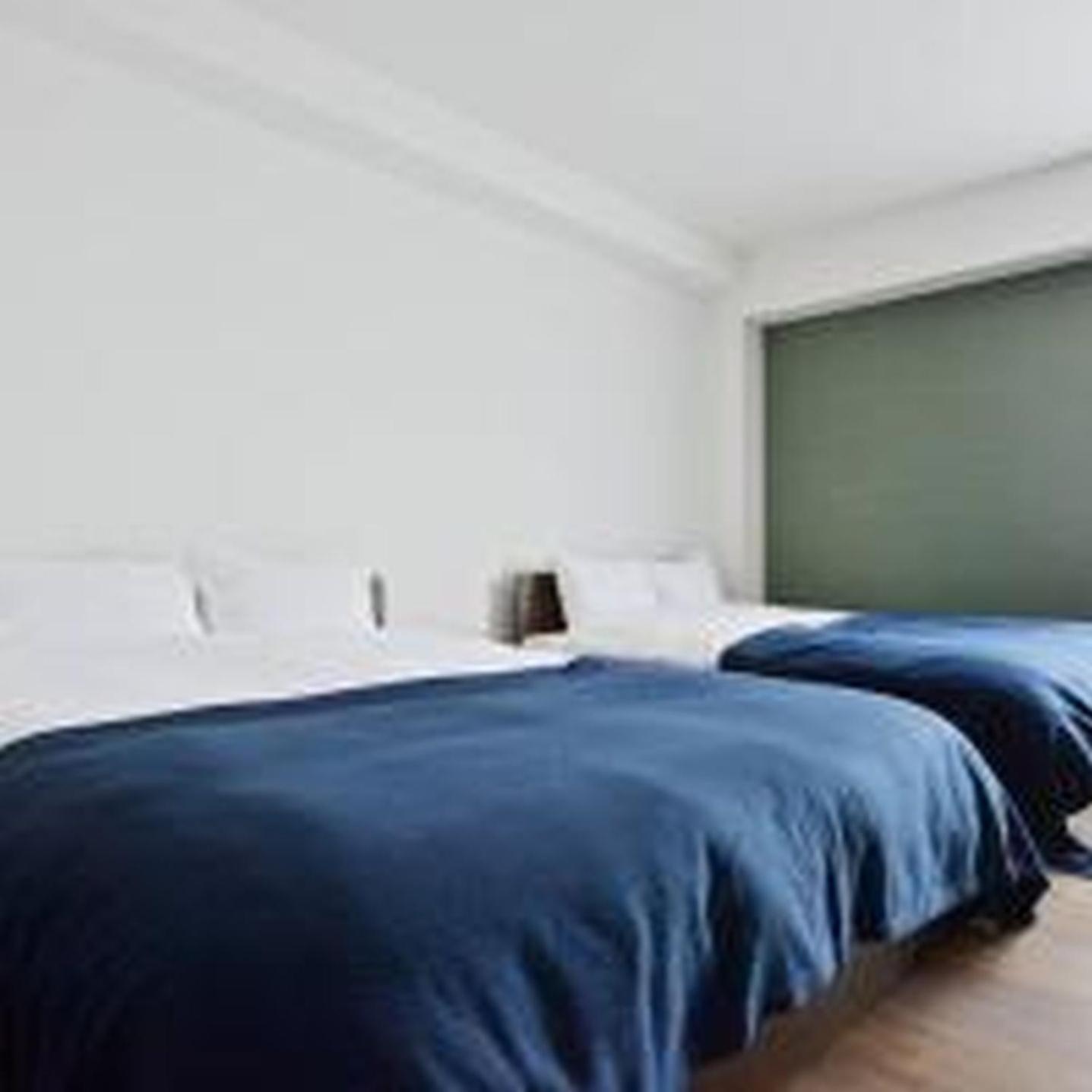 Apartment むつみ庵潮路701 Osaka